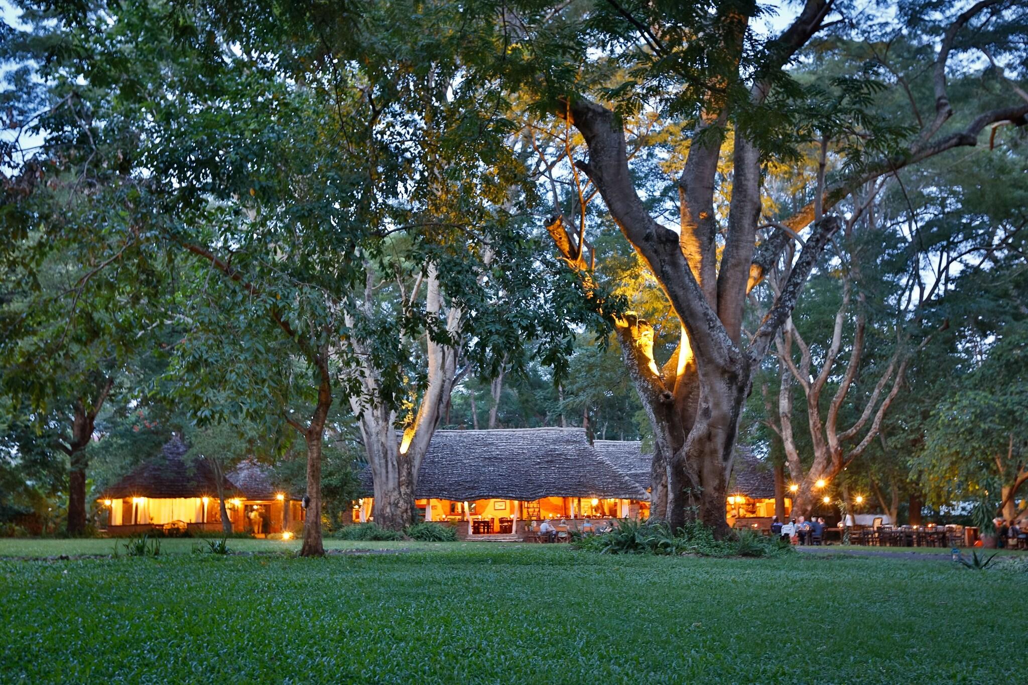 Rivertrees Country Inn by null