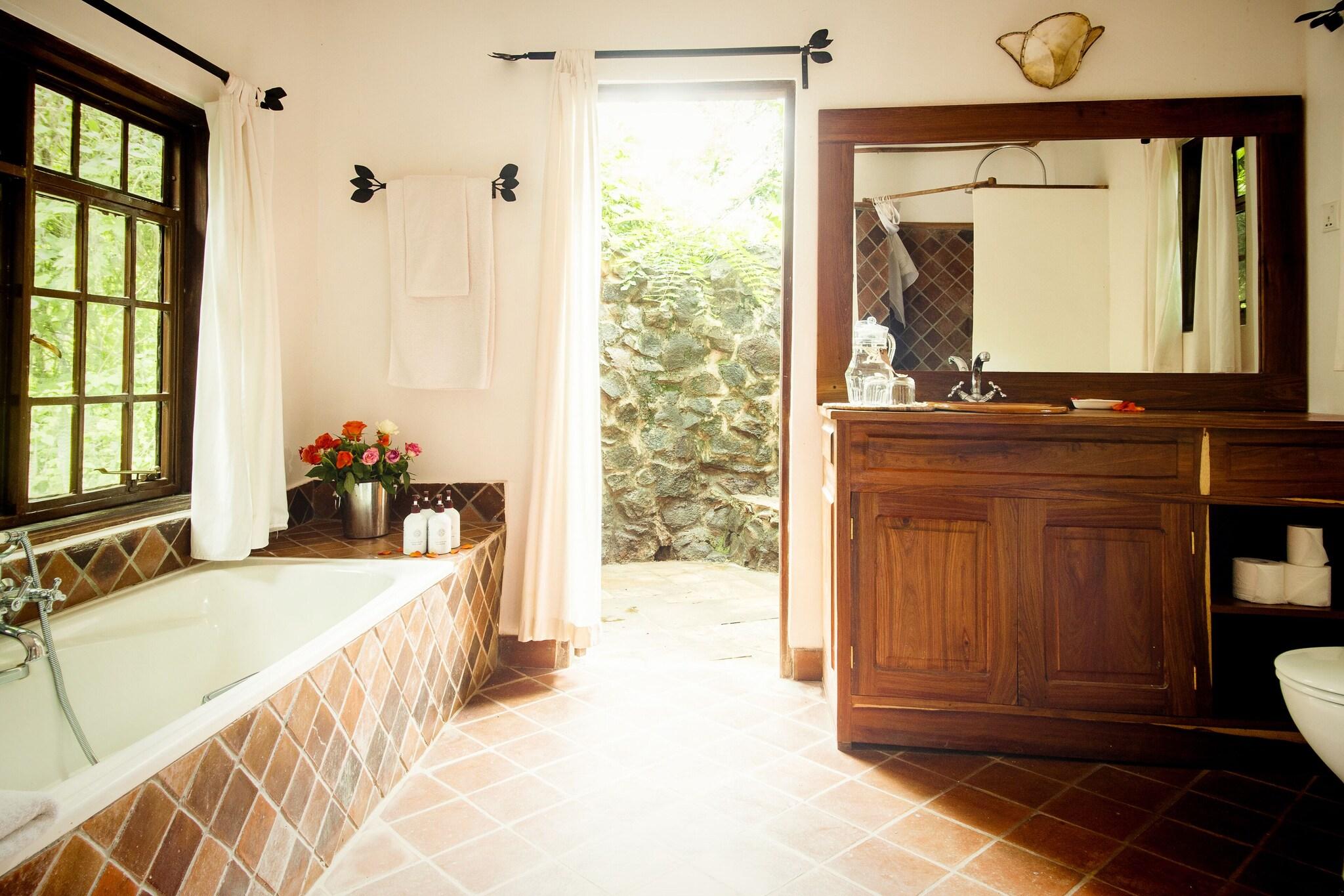 Rivertrees Country Inn by null