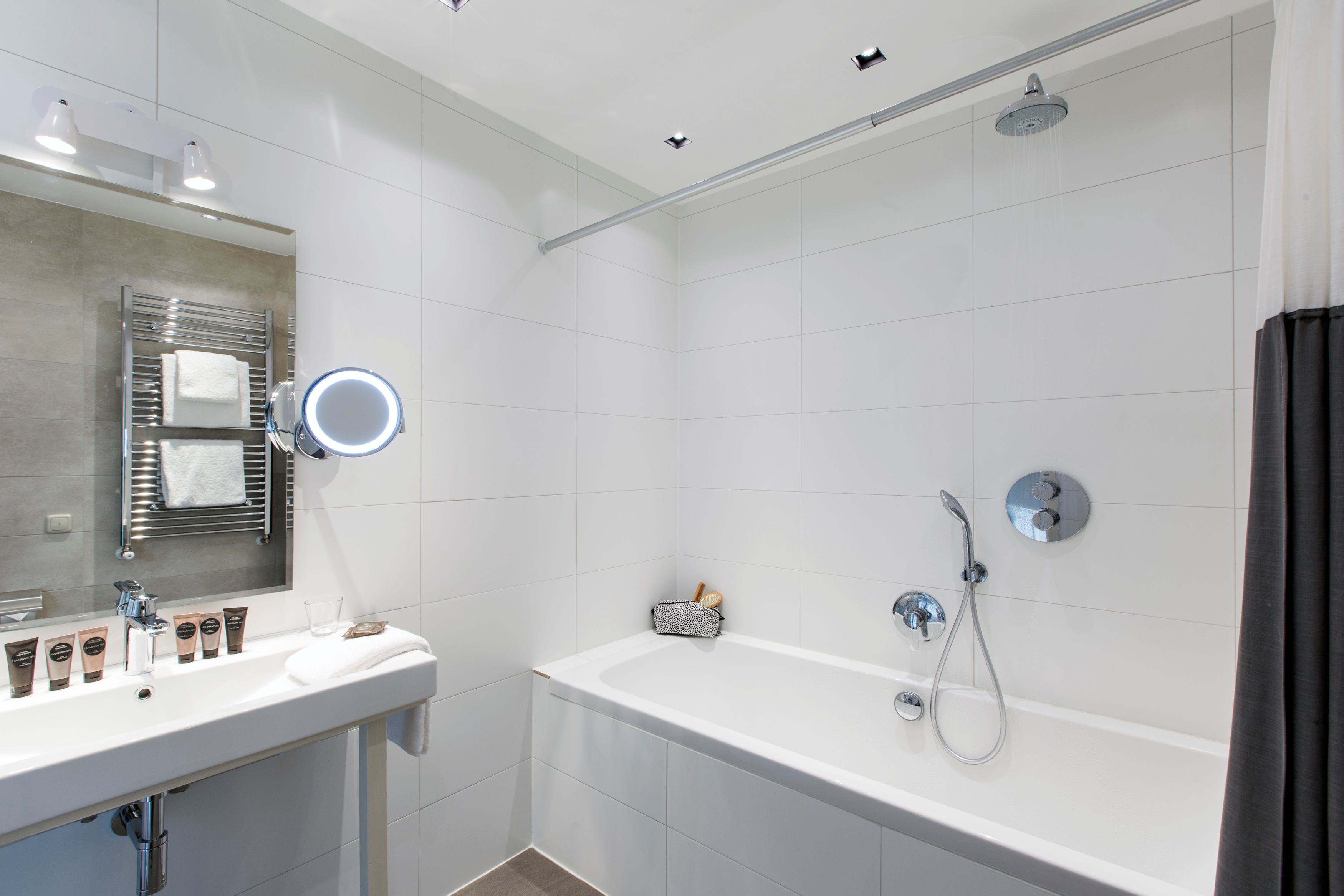 Grand Canal Boutique Hotels