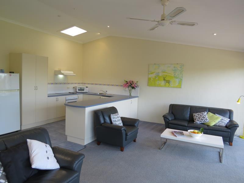 Bluewater Luxury Apartments