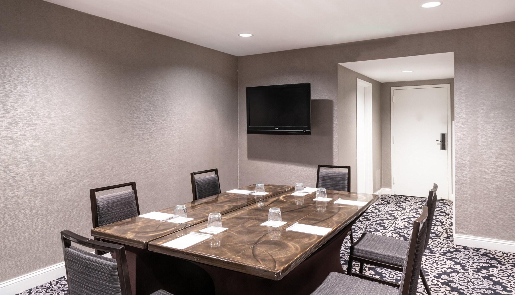 Historic Inns of Annapolis by null