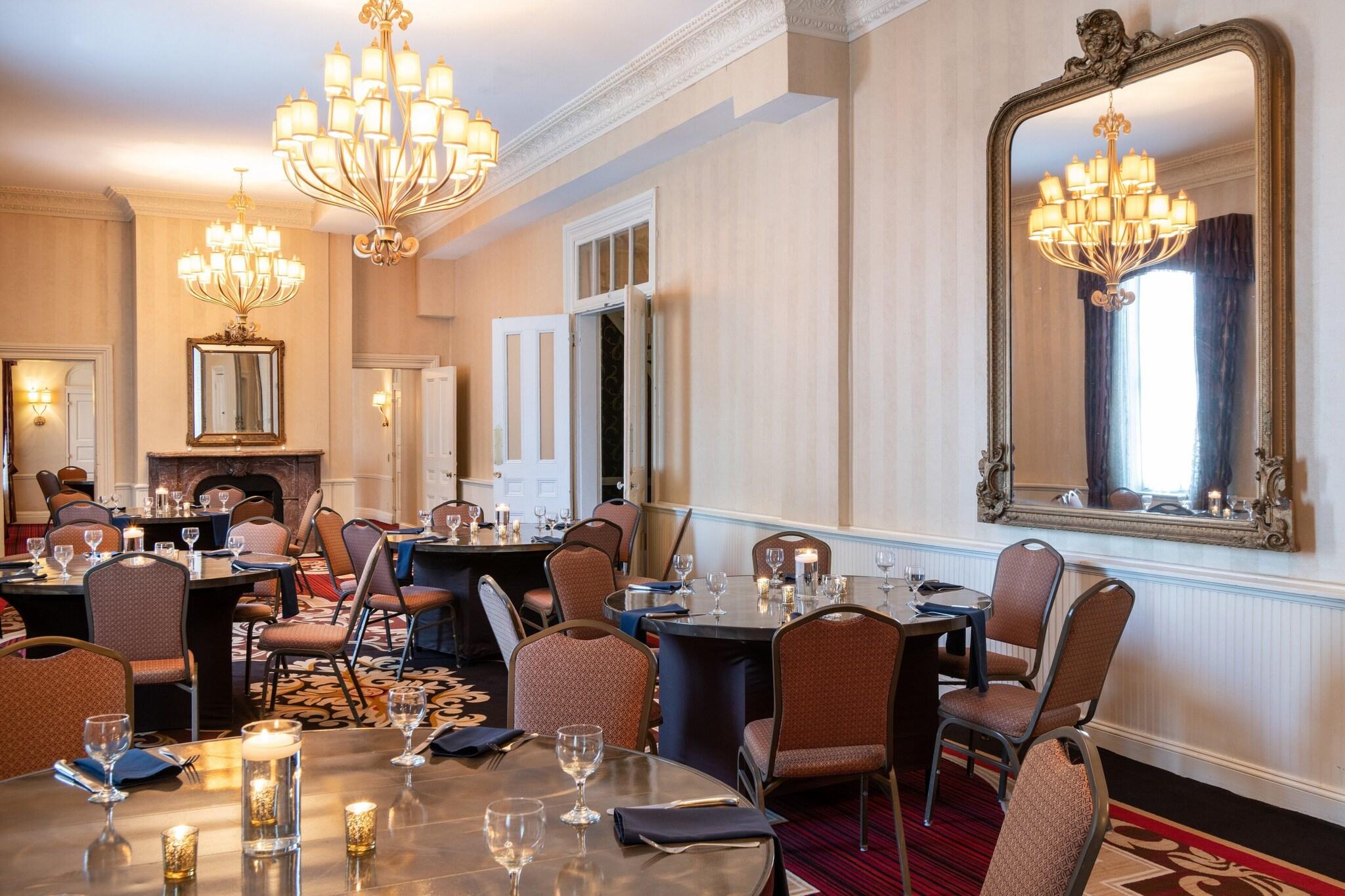 Historic Inns of Annapolis by null