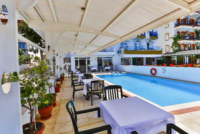 Linda Beach Hotel
