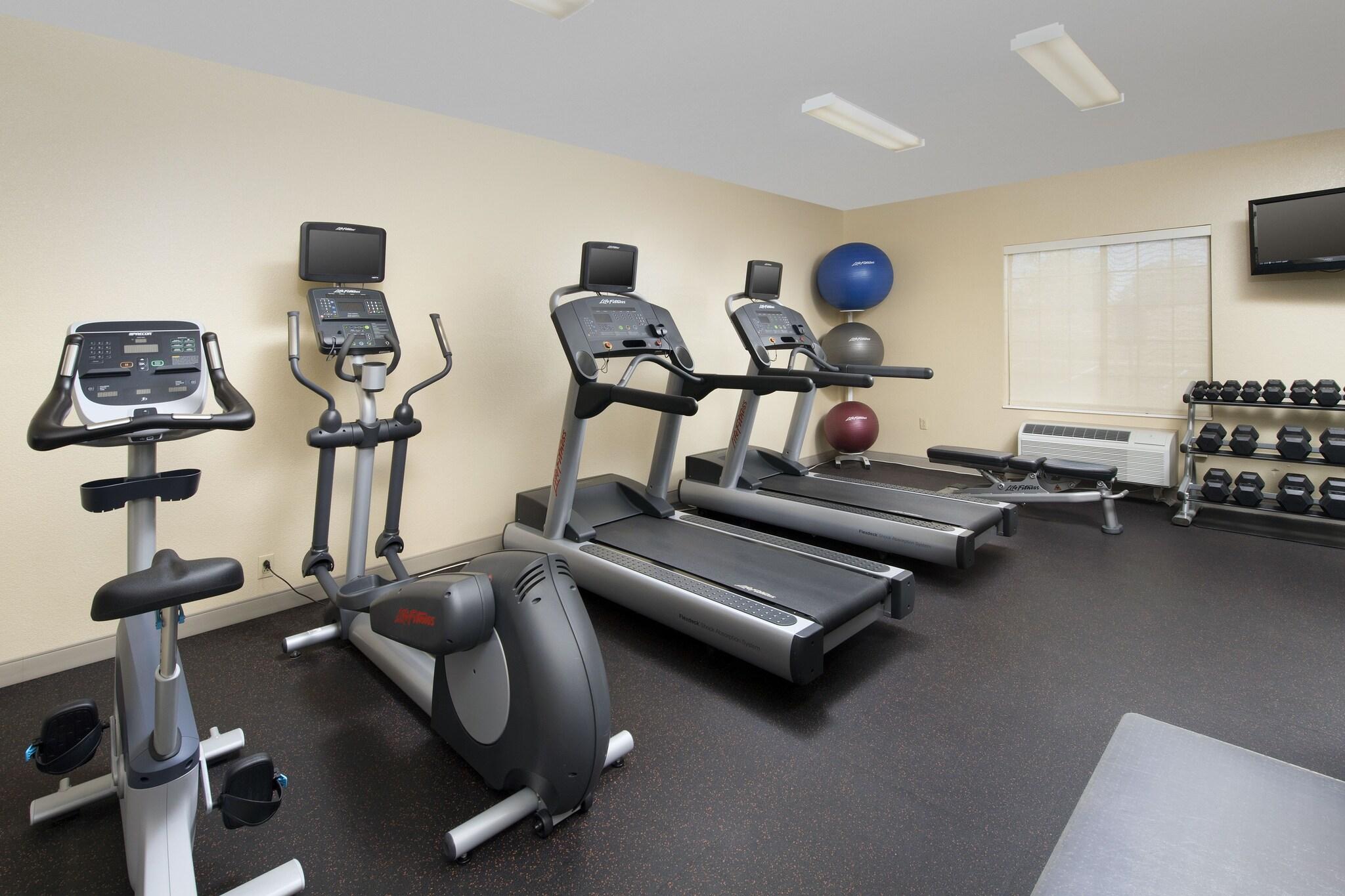 Fairfield Inn & Suites Albuquerque Airport