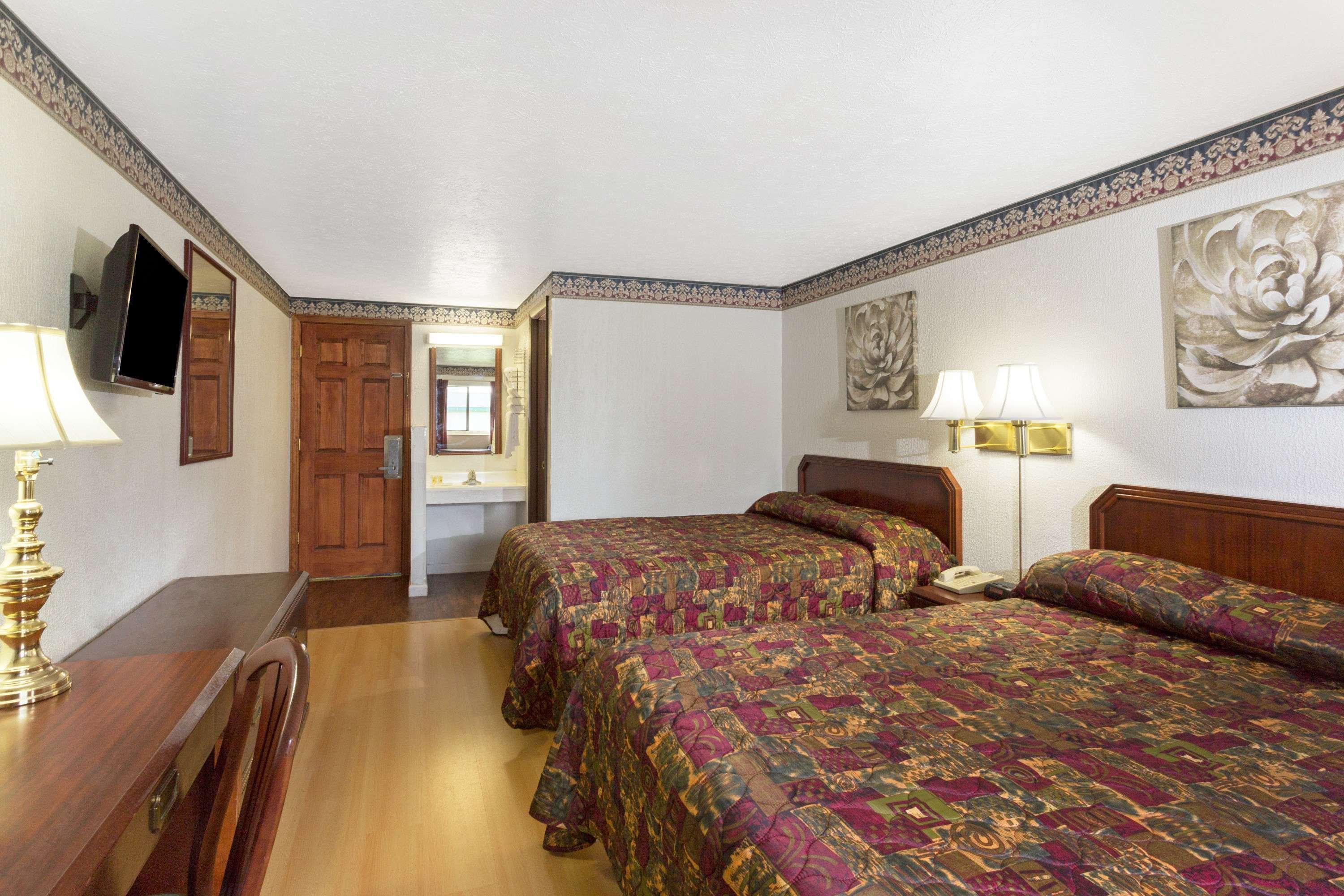 Knights Inn Athens