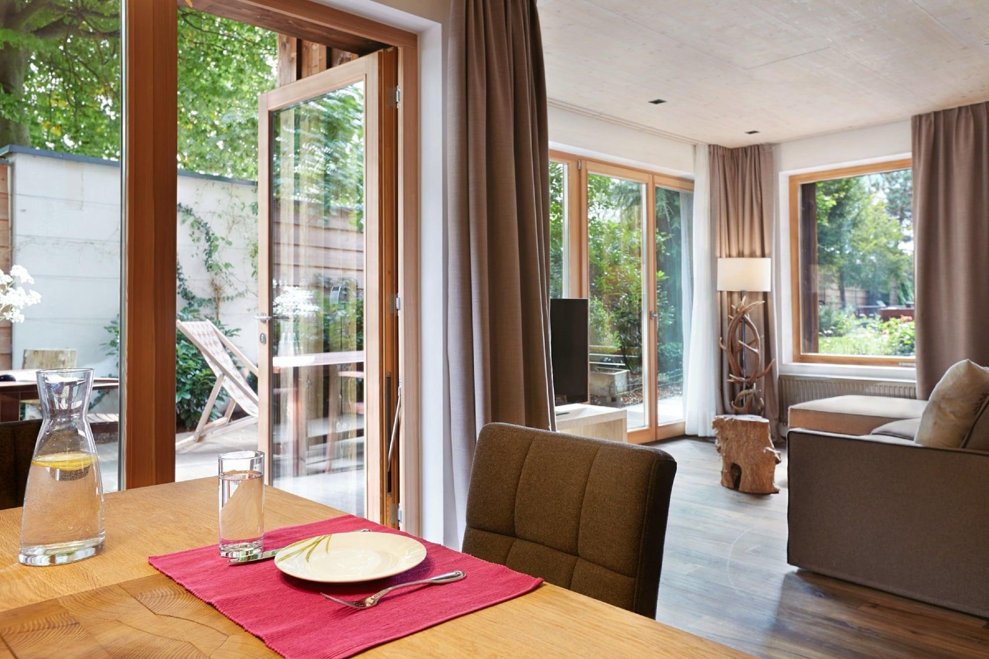 DasPosthotel, an SLH Hotel by null