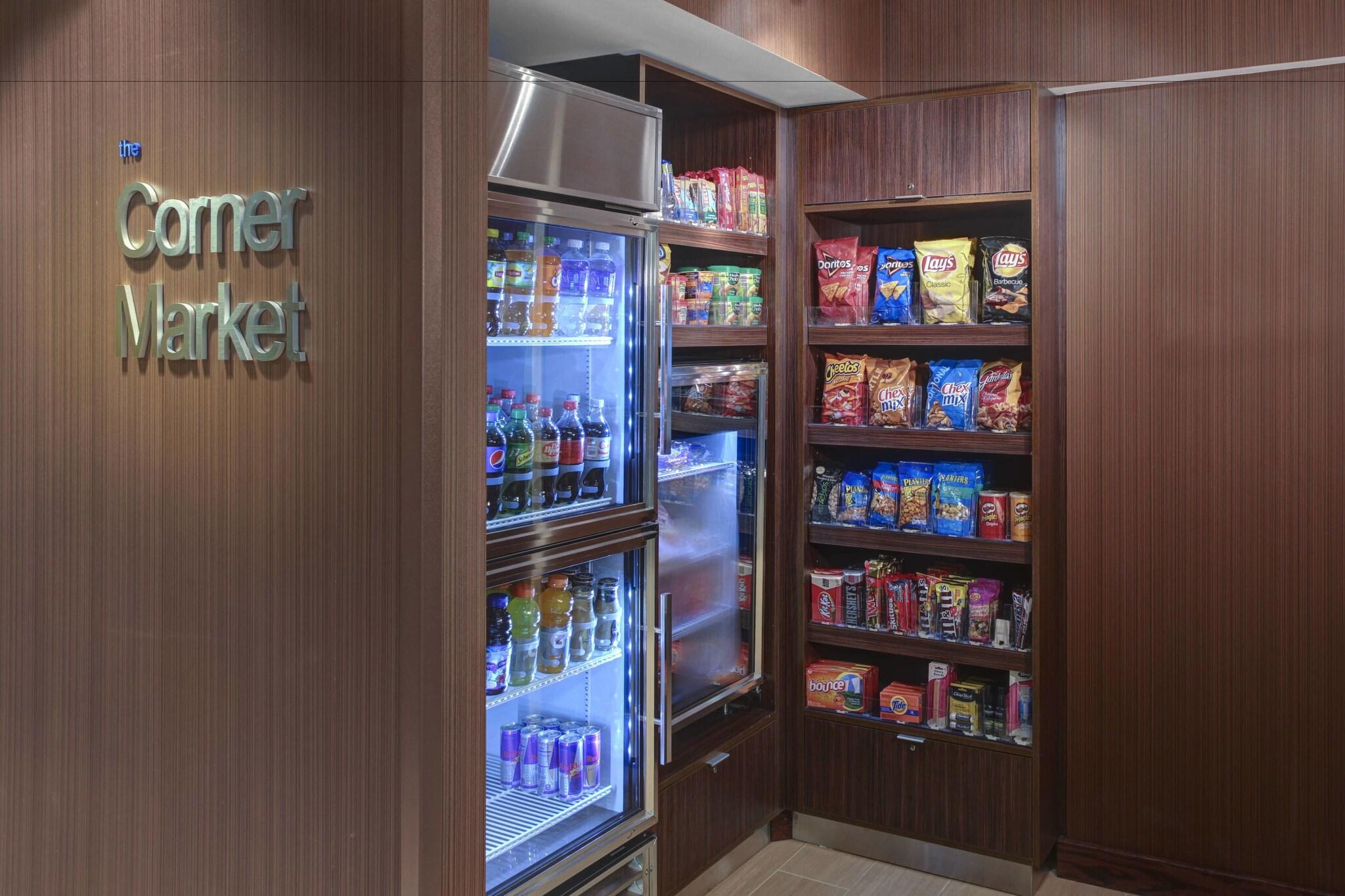Fairfield Inn & Suites Atlanta Alpharetta