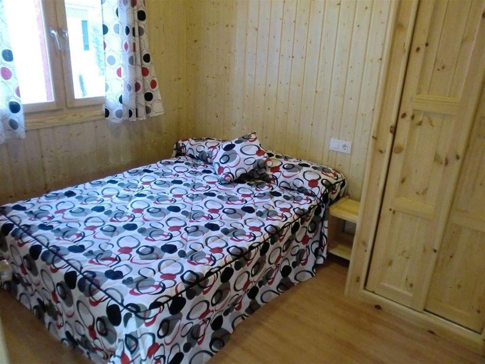 Camping Los Llanos