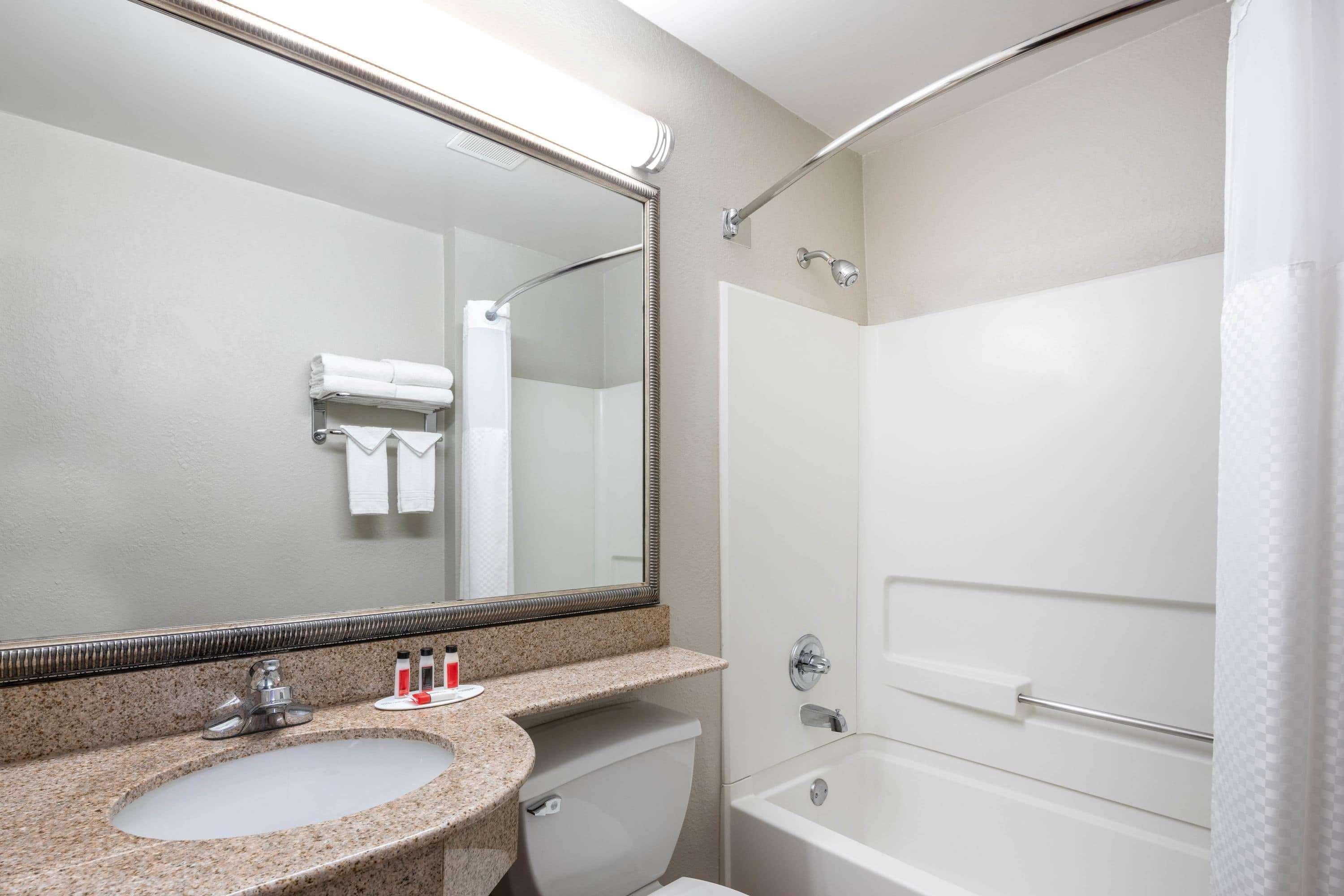 Microtel Inn & Suites By wyndham Atlanta/Buckhead