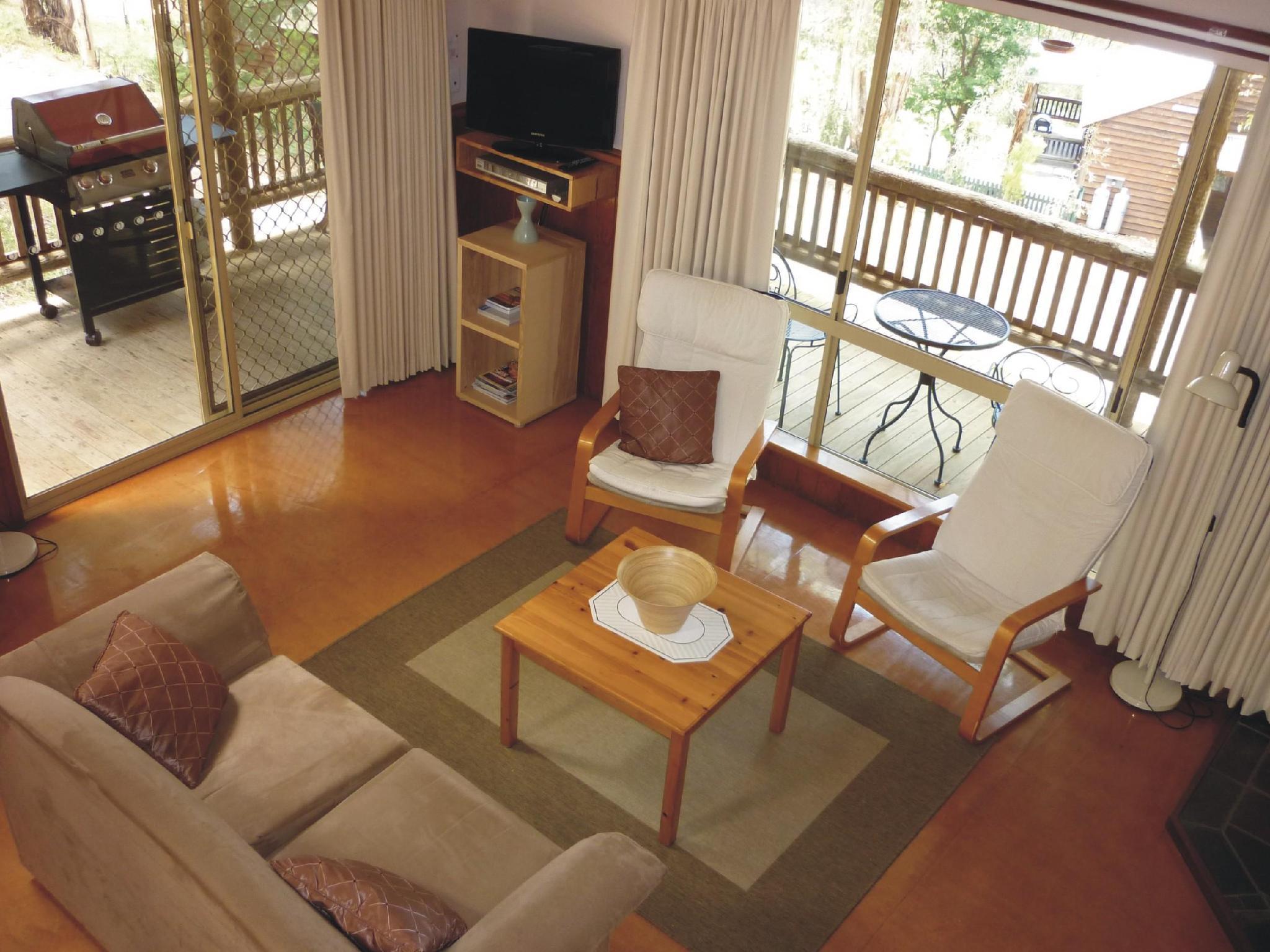 Karma Chalets and Karisma Spa