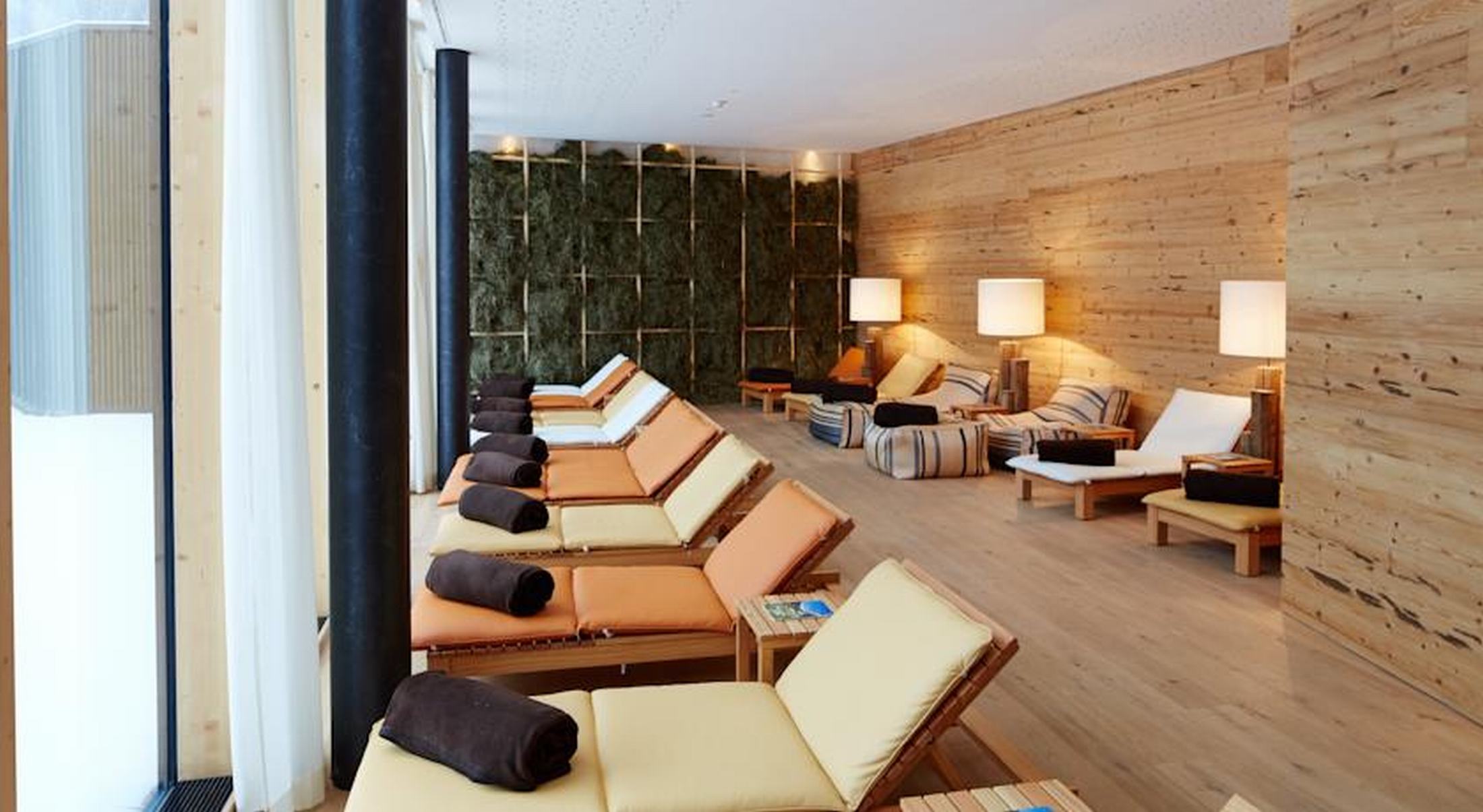 Falkensteiner Hotel Schladming by null