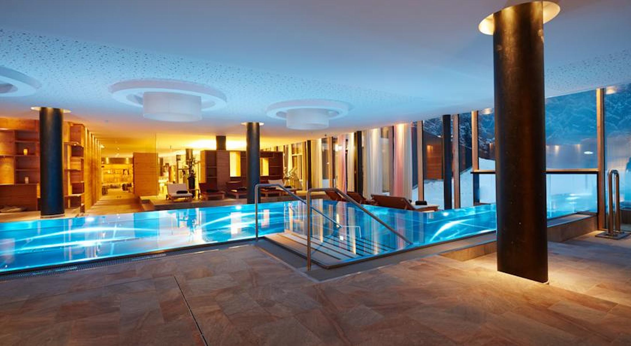 Falkensteiner Hotel Schladming by null