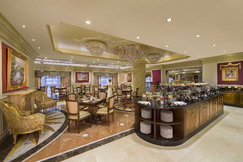 Royal Rose Abu Dhabi