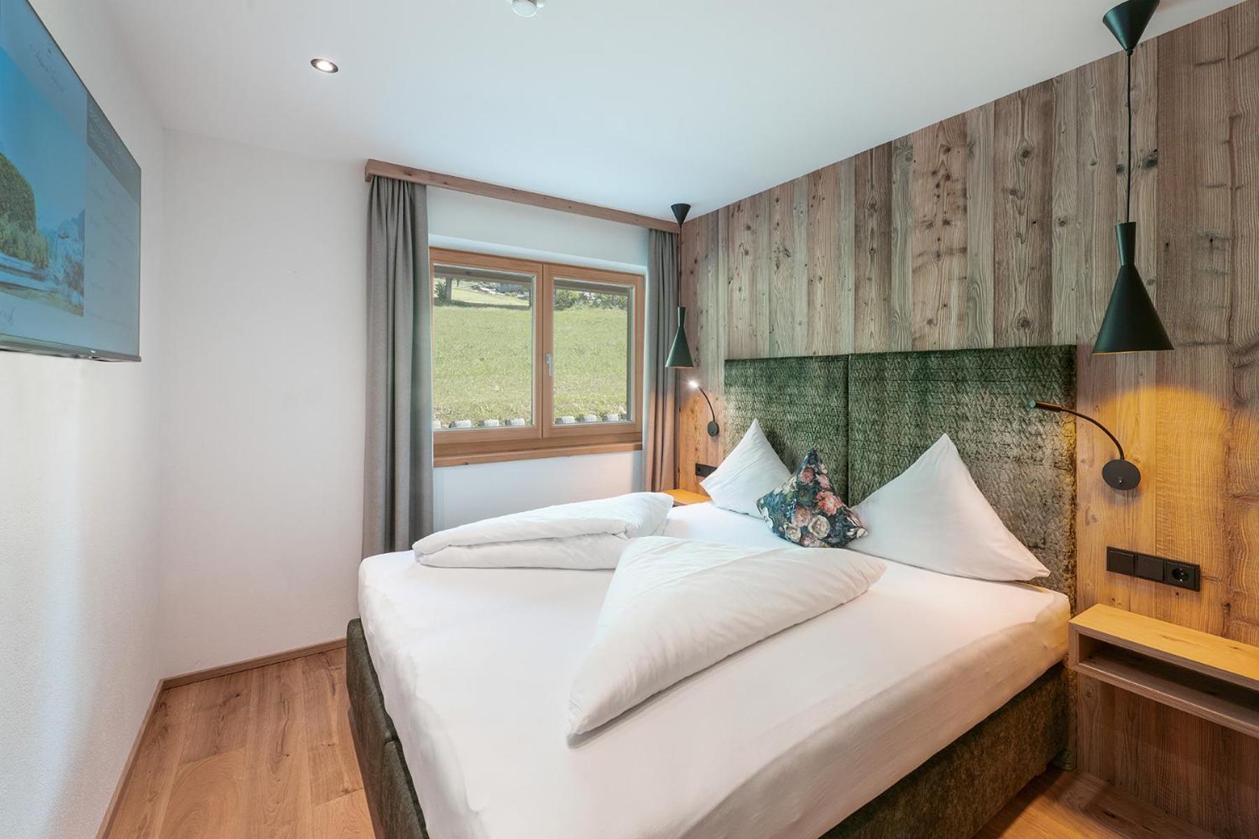 Suite, 2 bedrooms