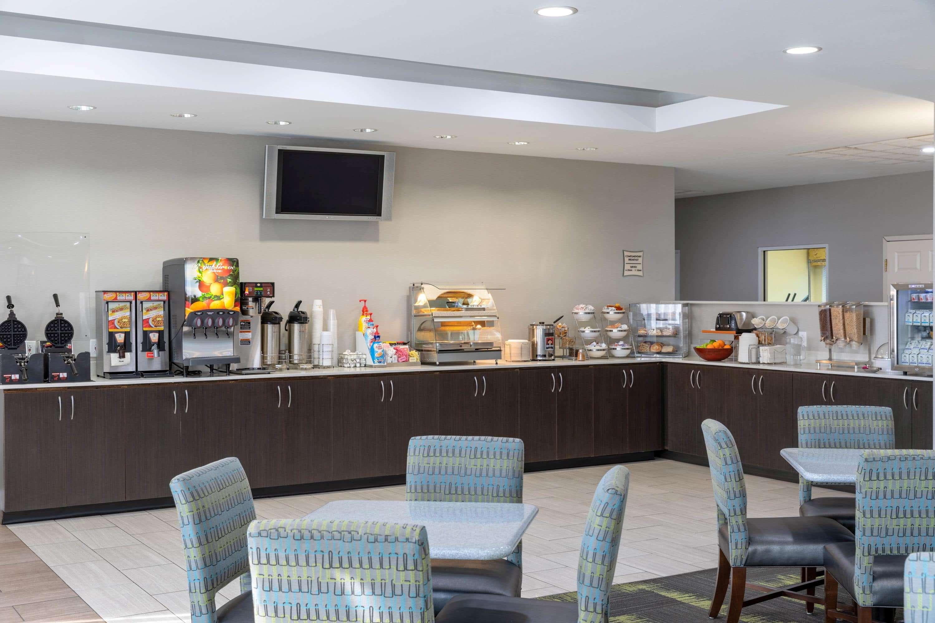La Quinta Inn & Suites Atlanta Douglasville
