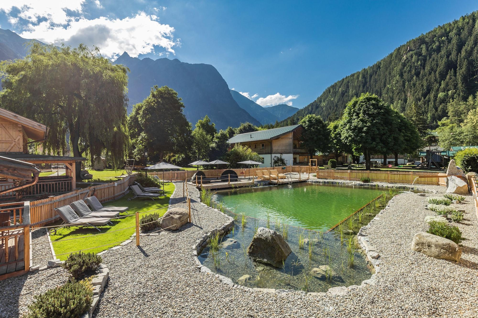 Feelfree Nature Resort by null