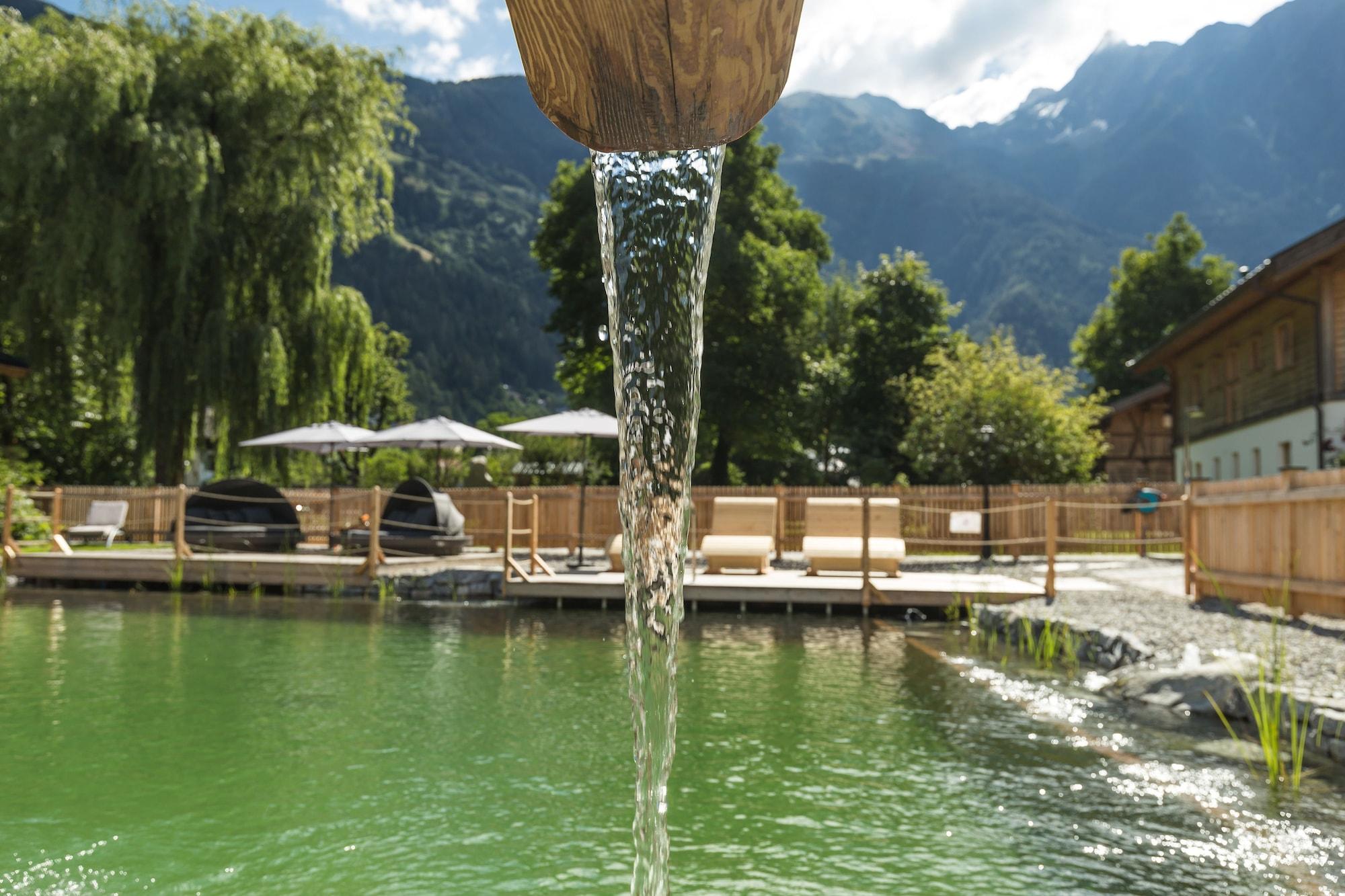 Feelfree Nature Resort by null