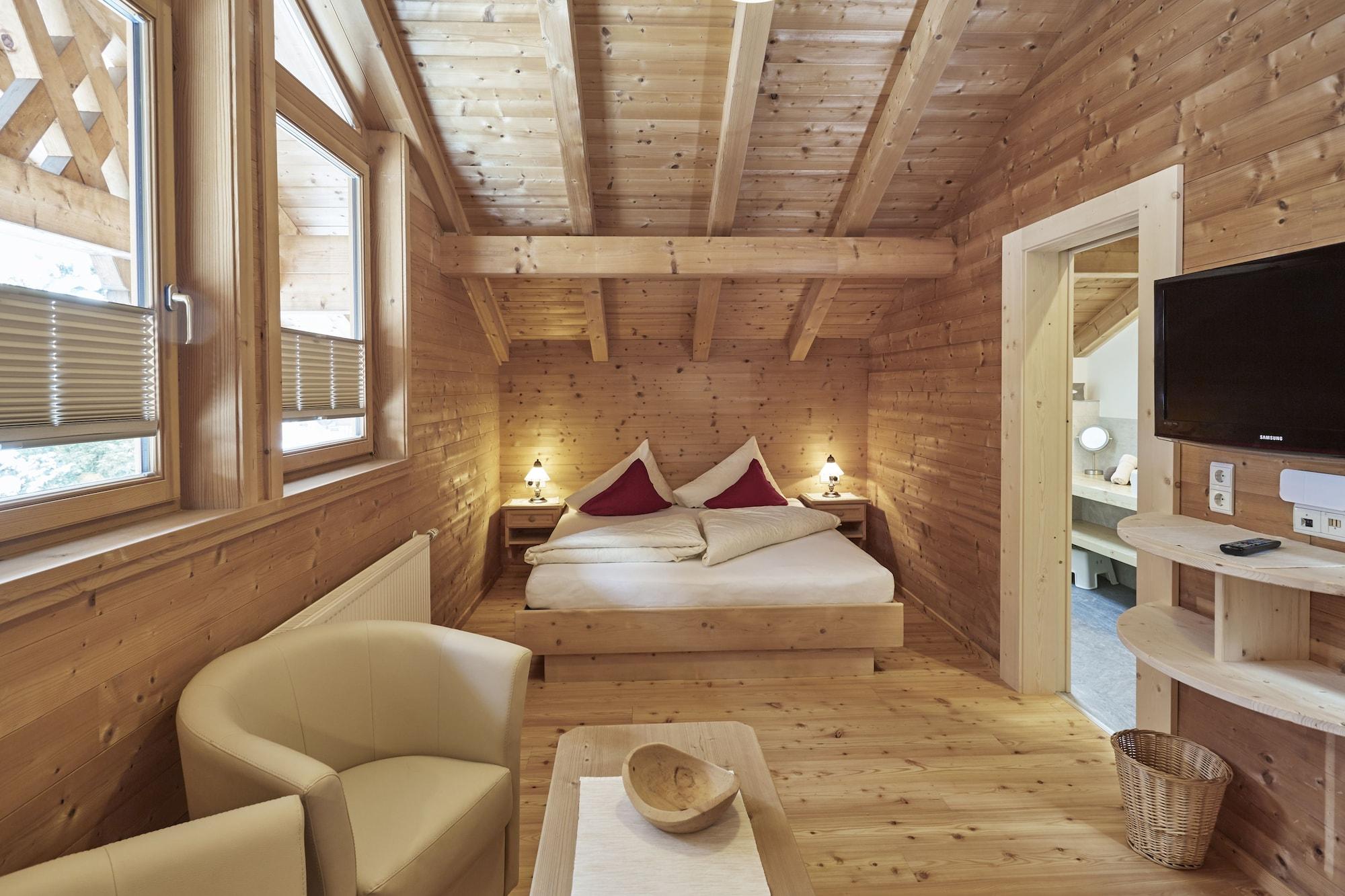Feelfree Nature Resort by null