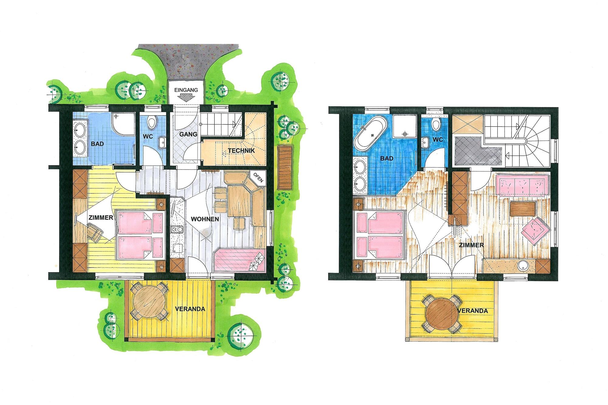 Feelfree Nature Resort by null