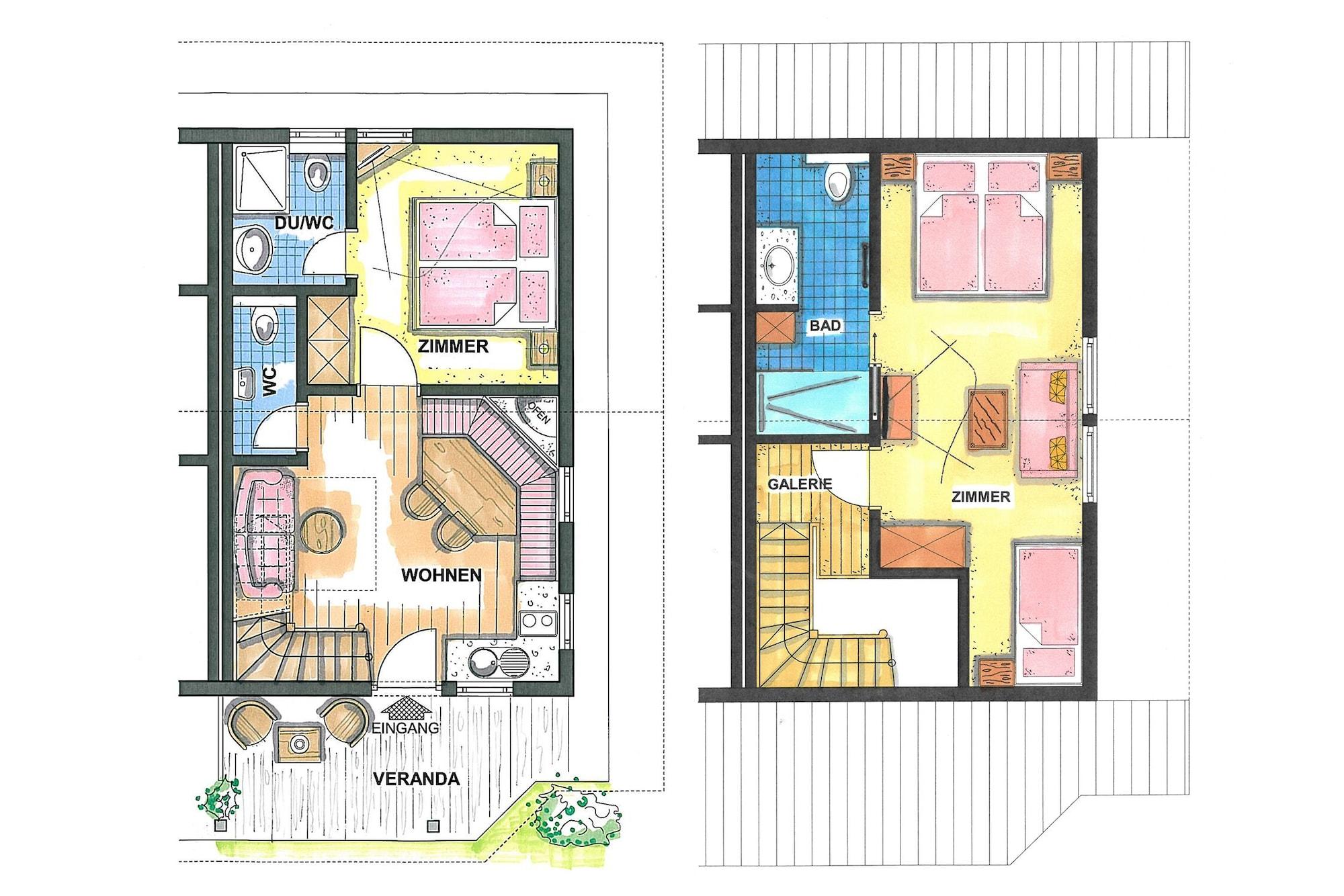 Feelfree Nature Resort by null