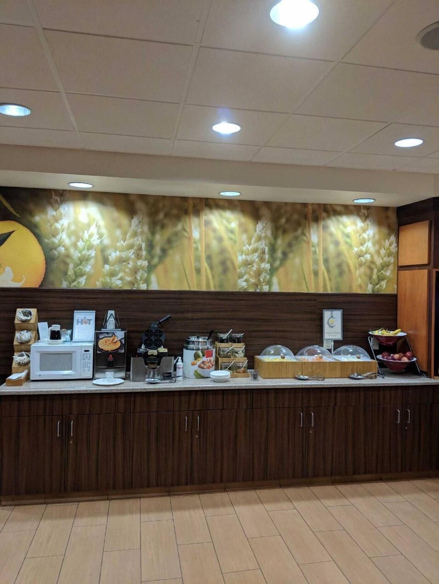 Fairfield Inn and Suites Ames
