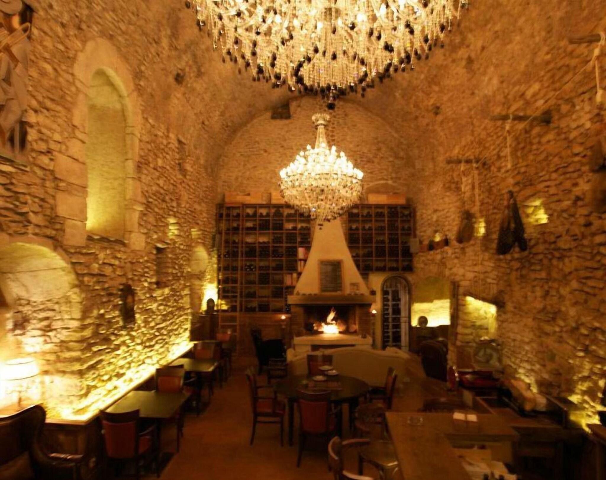 La Caravelle by null