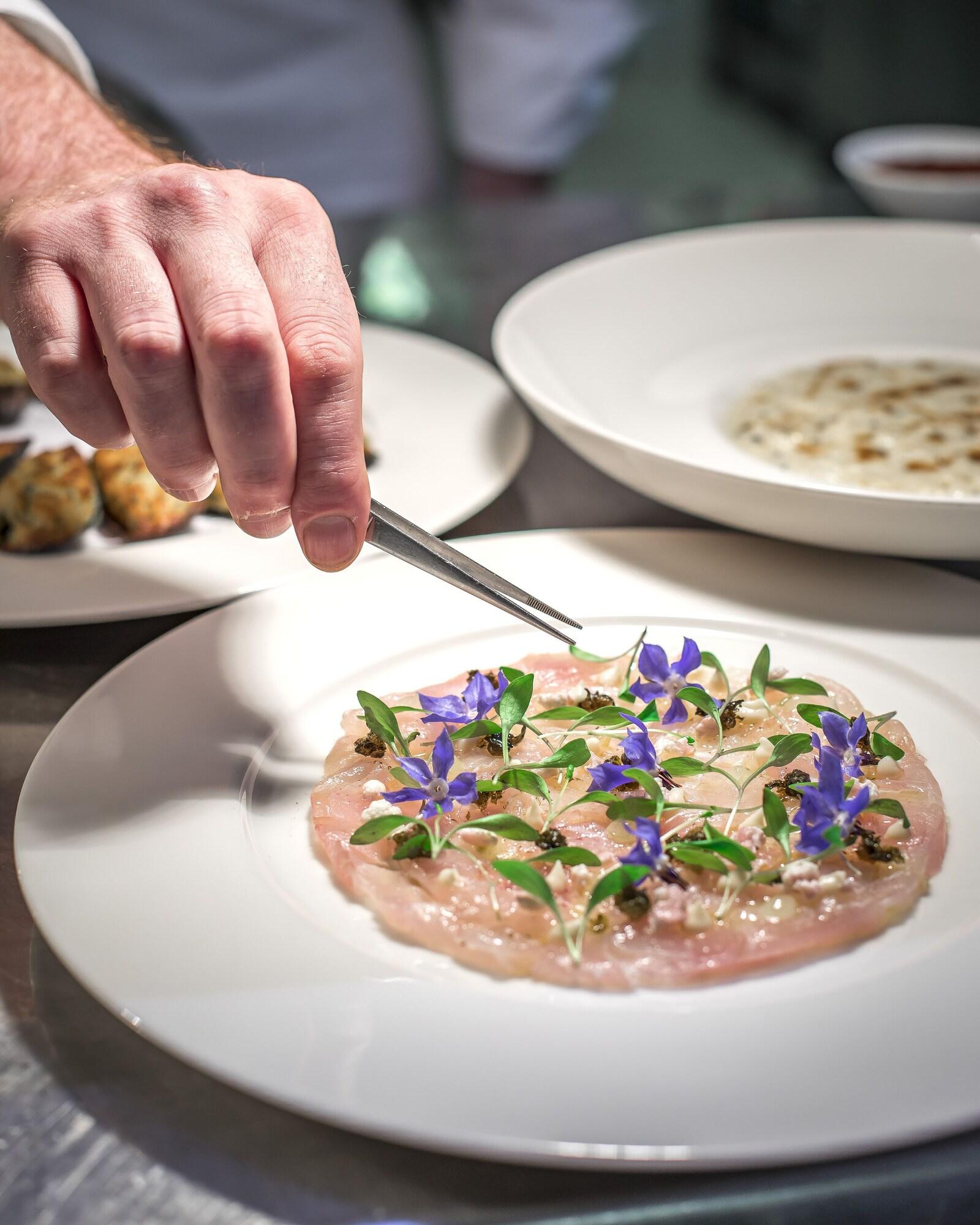 La Caravelle by null