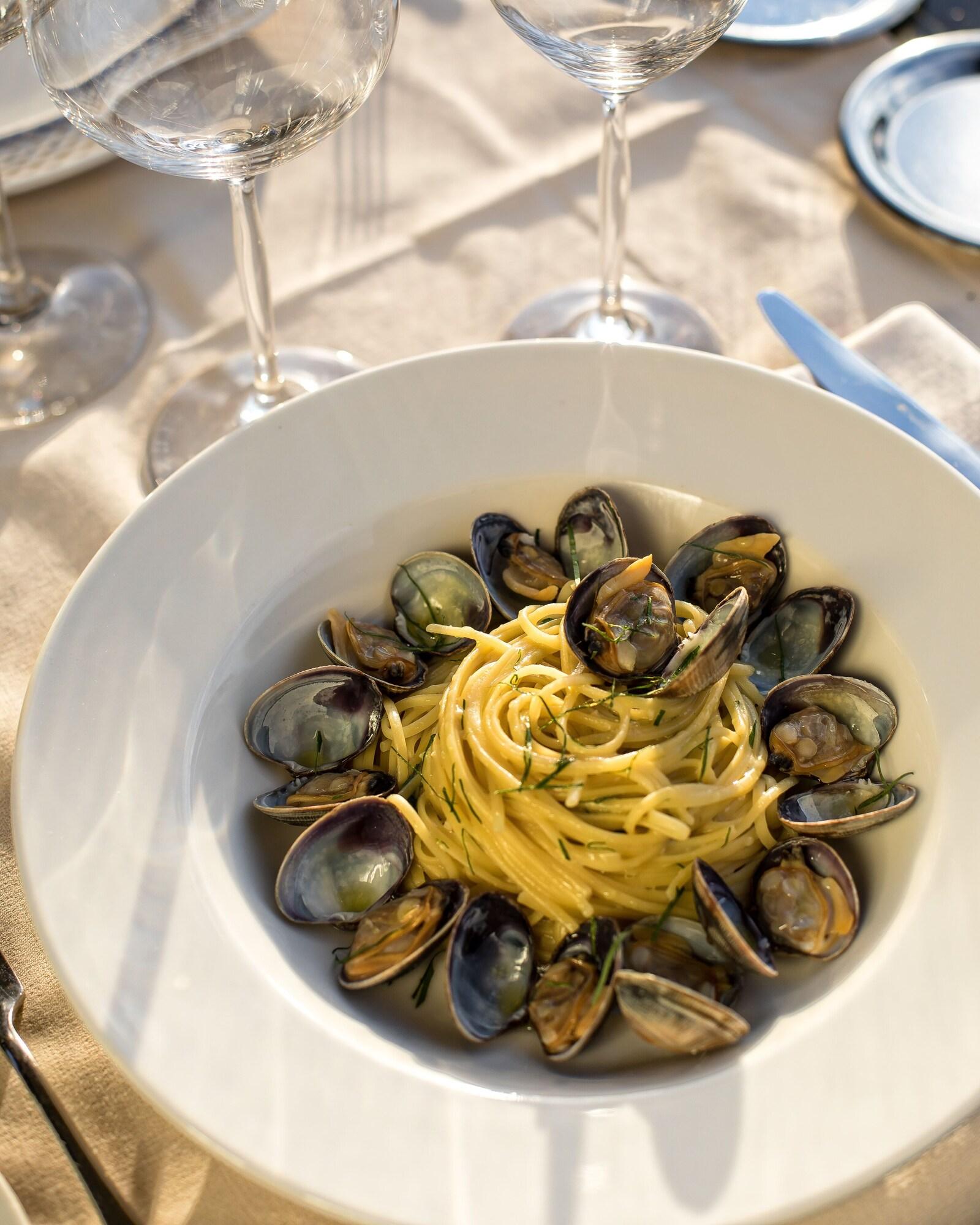 La Caravelle by null