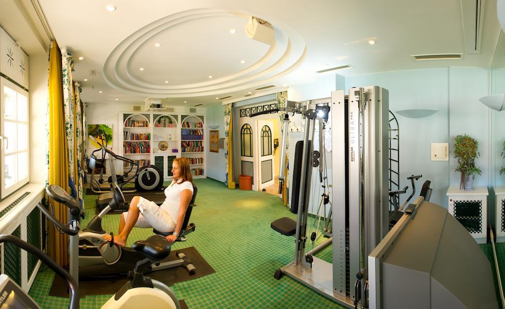 Genuss- und Vitalhotel Moisl