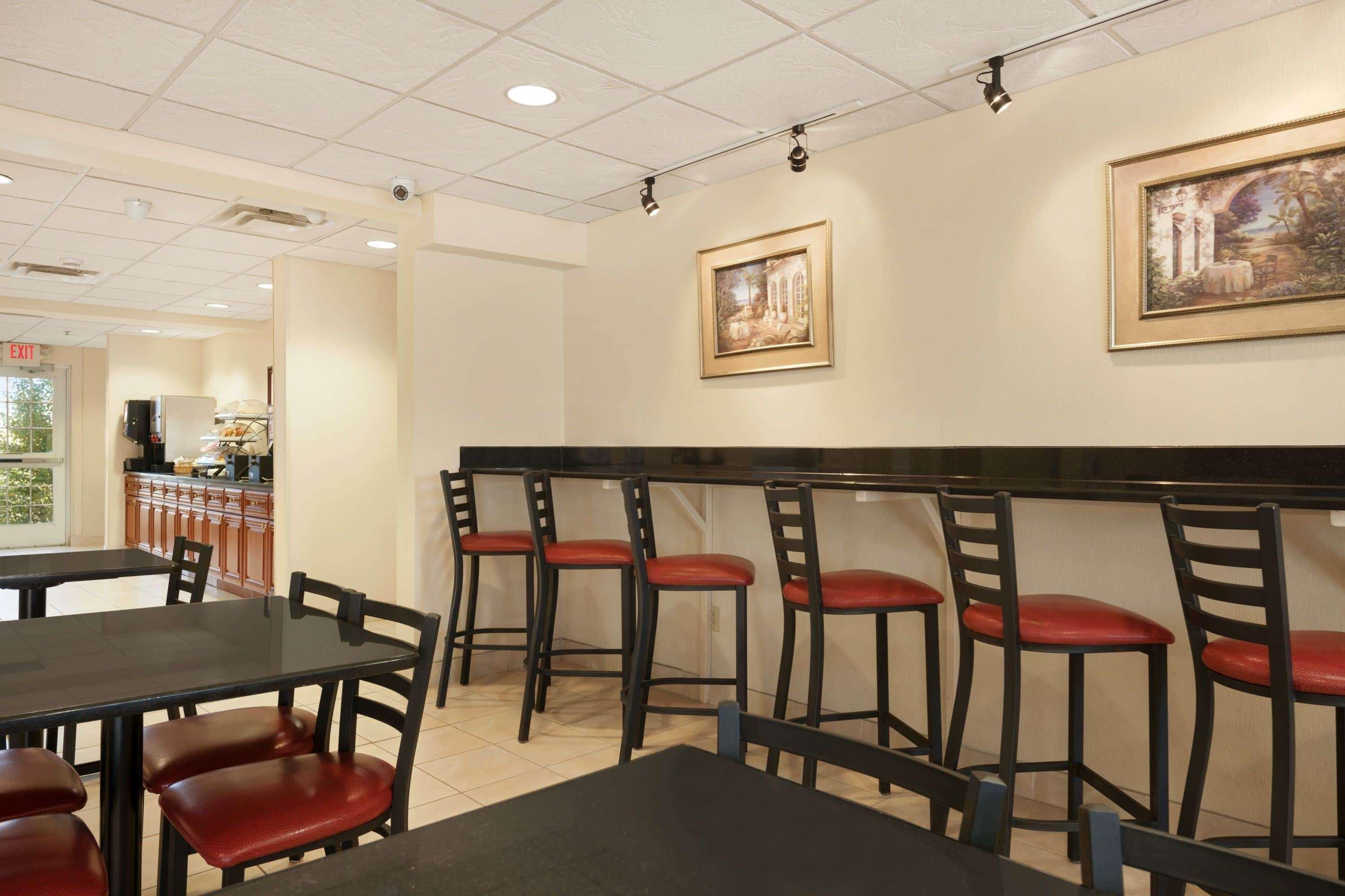 Microtel Inn & Suites By Wyndham Ann Arbor