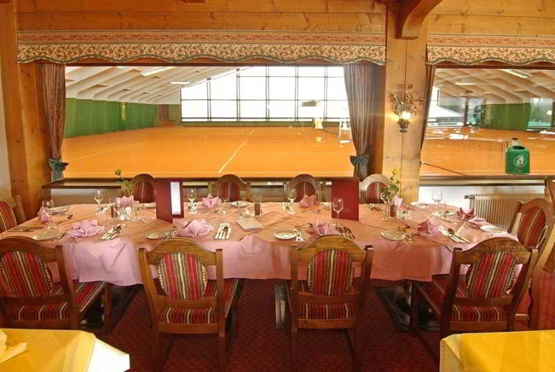 Vital & Sporthotel Brixen