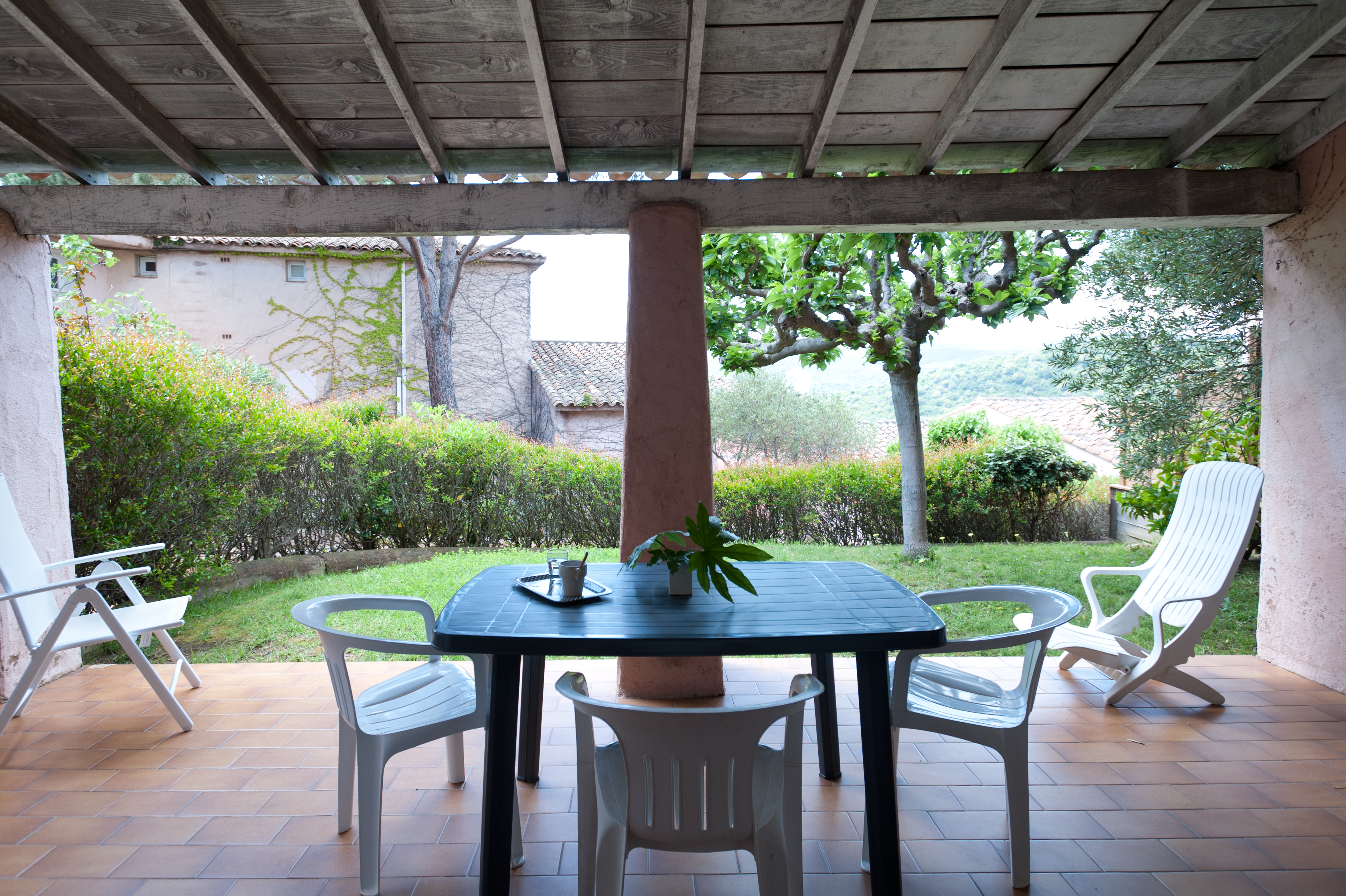 Residence Marina Di Santa Giulia