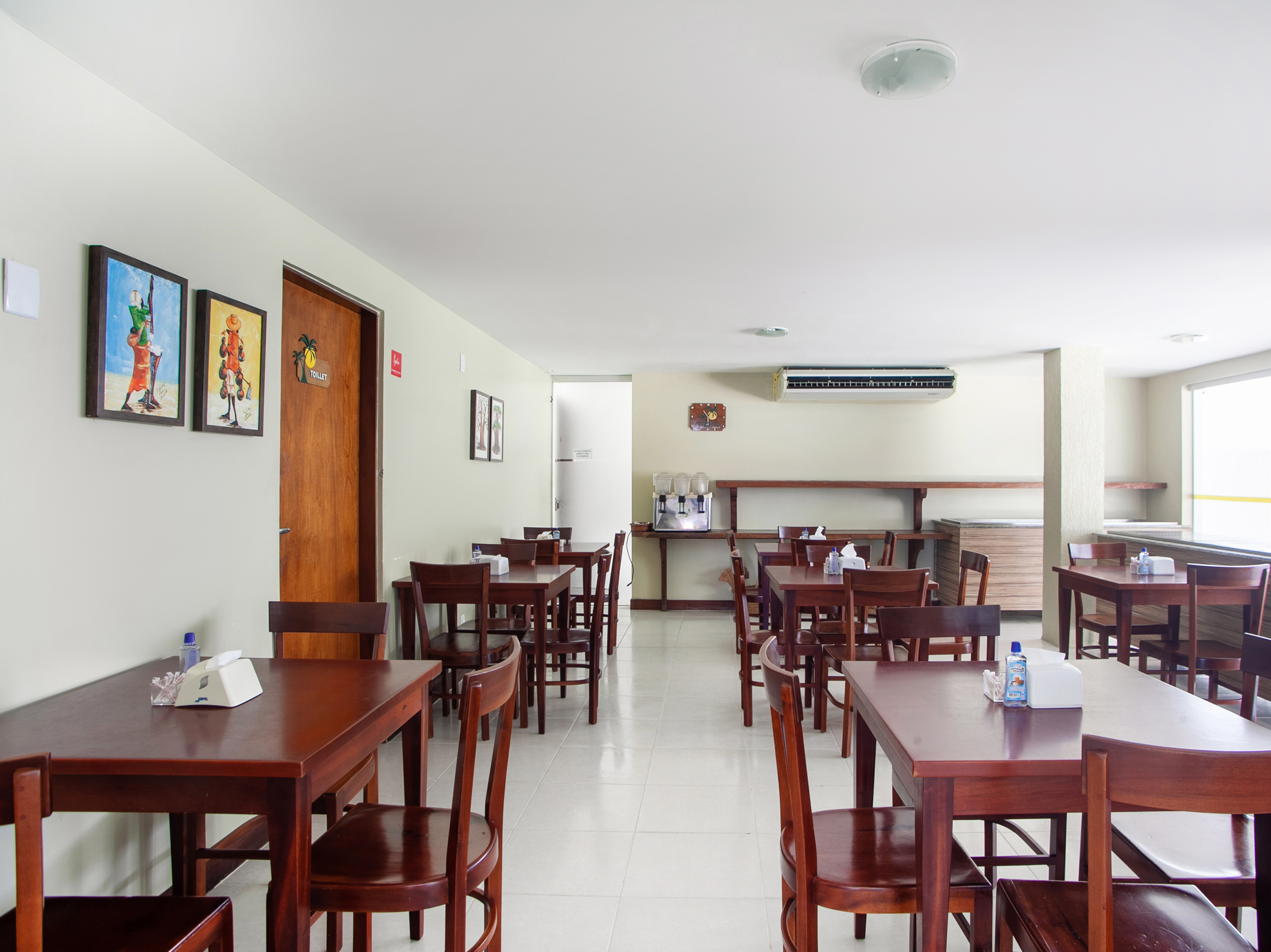 Alto Da Praia Hotel, Aracaju