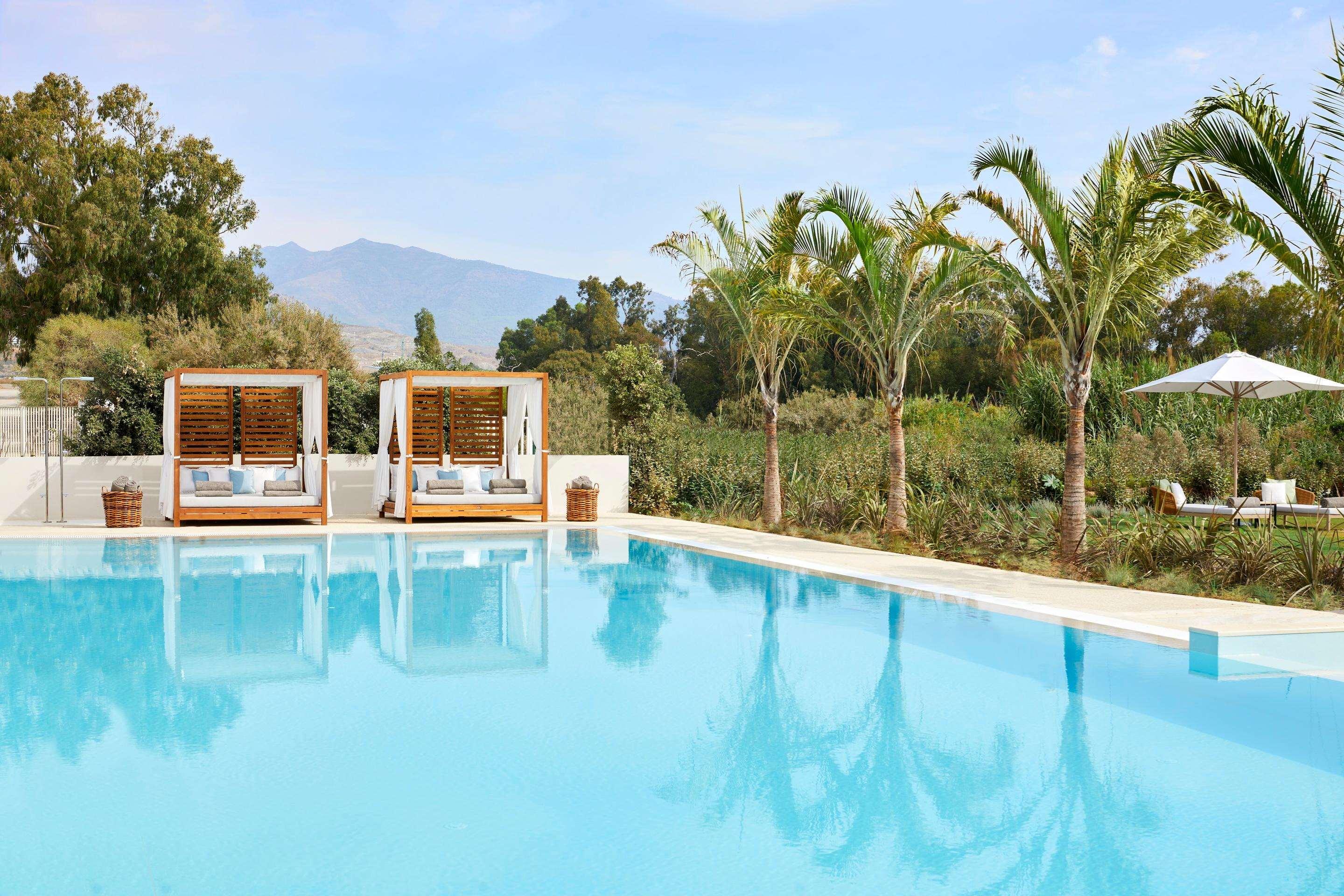 Ikos Andalusia by null