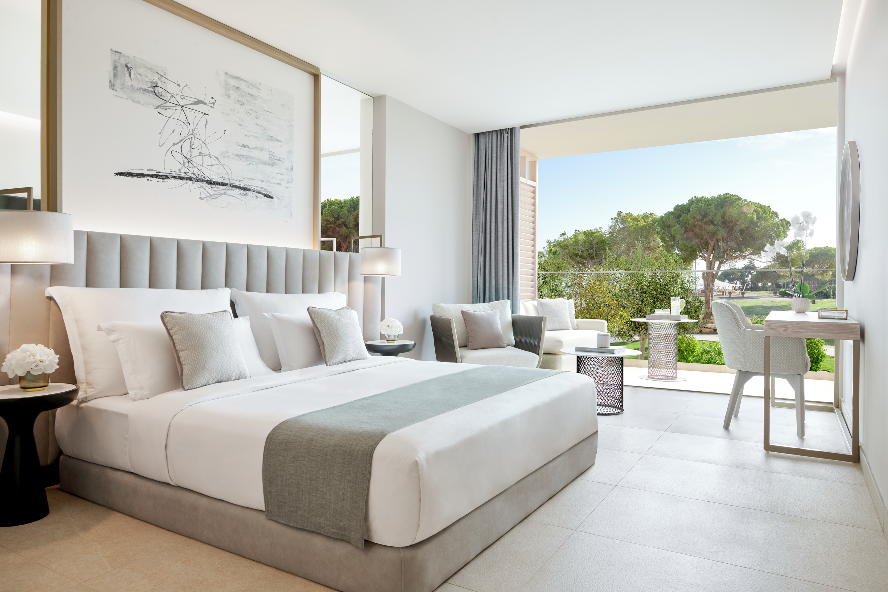 Ikos Andalusia by null