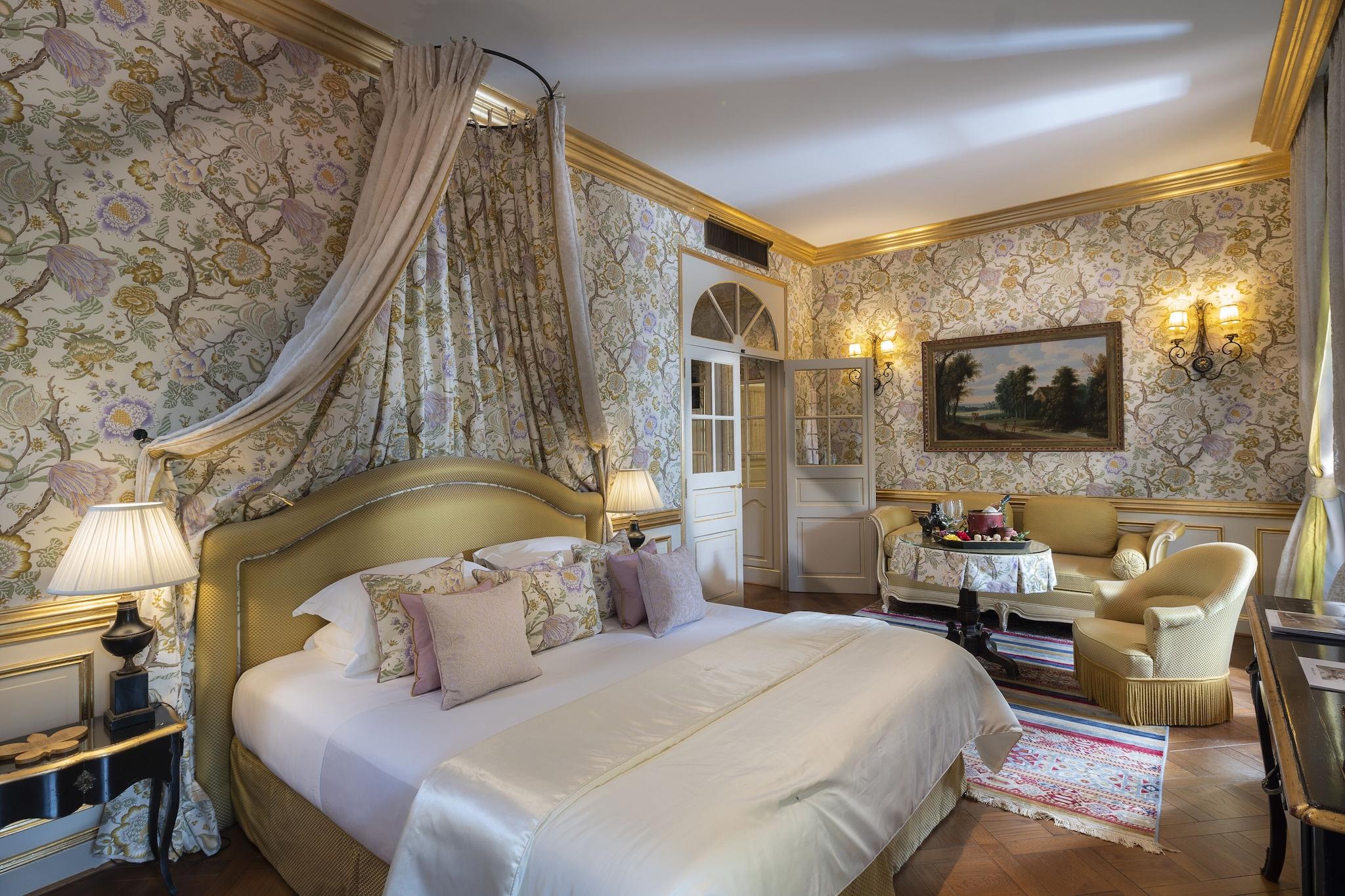 La Villa Gallici