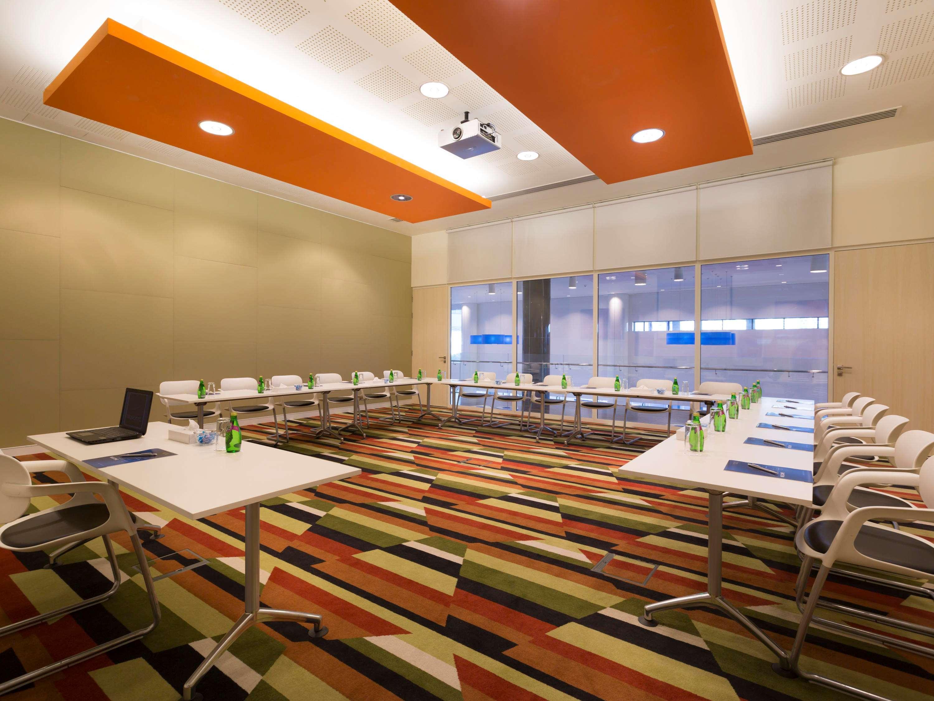 Aparthotel Adagio Abu Dhabi Al Bustan