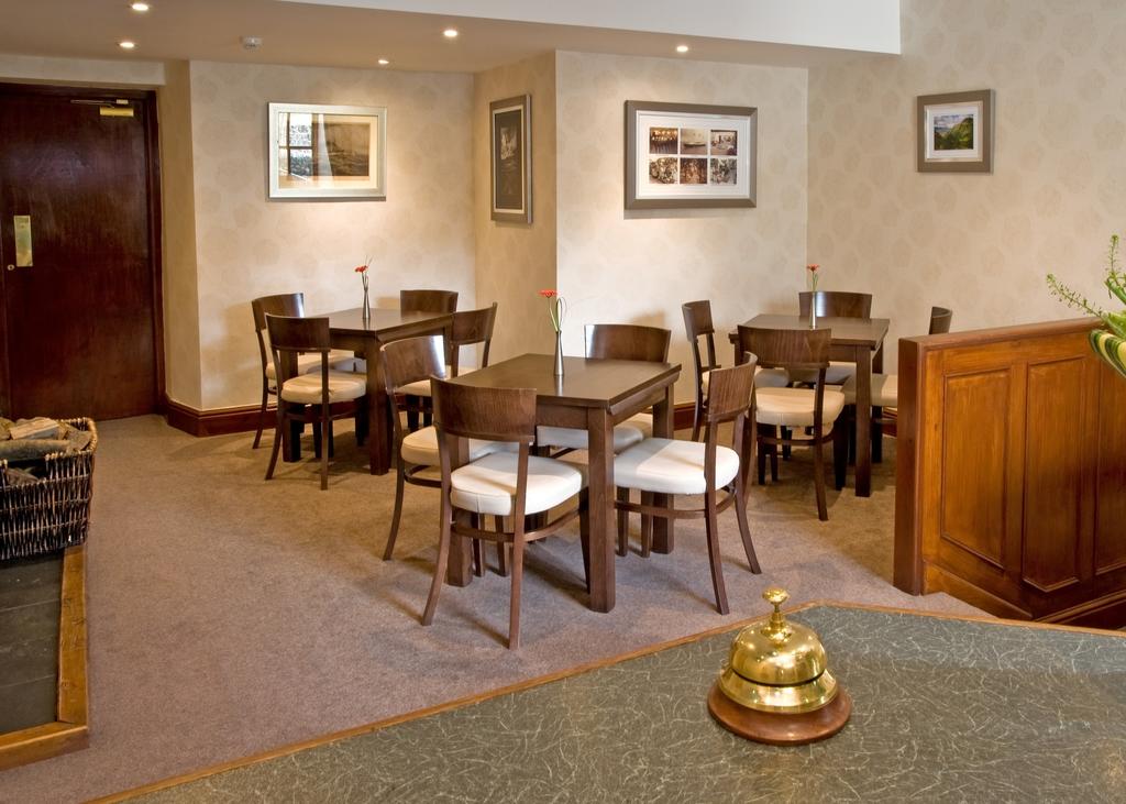 New Dungeon Ghyll - Langdale by null