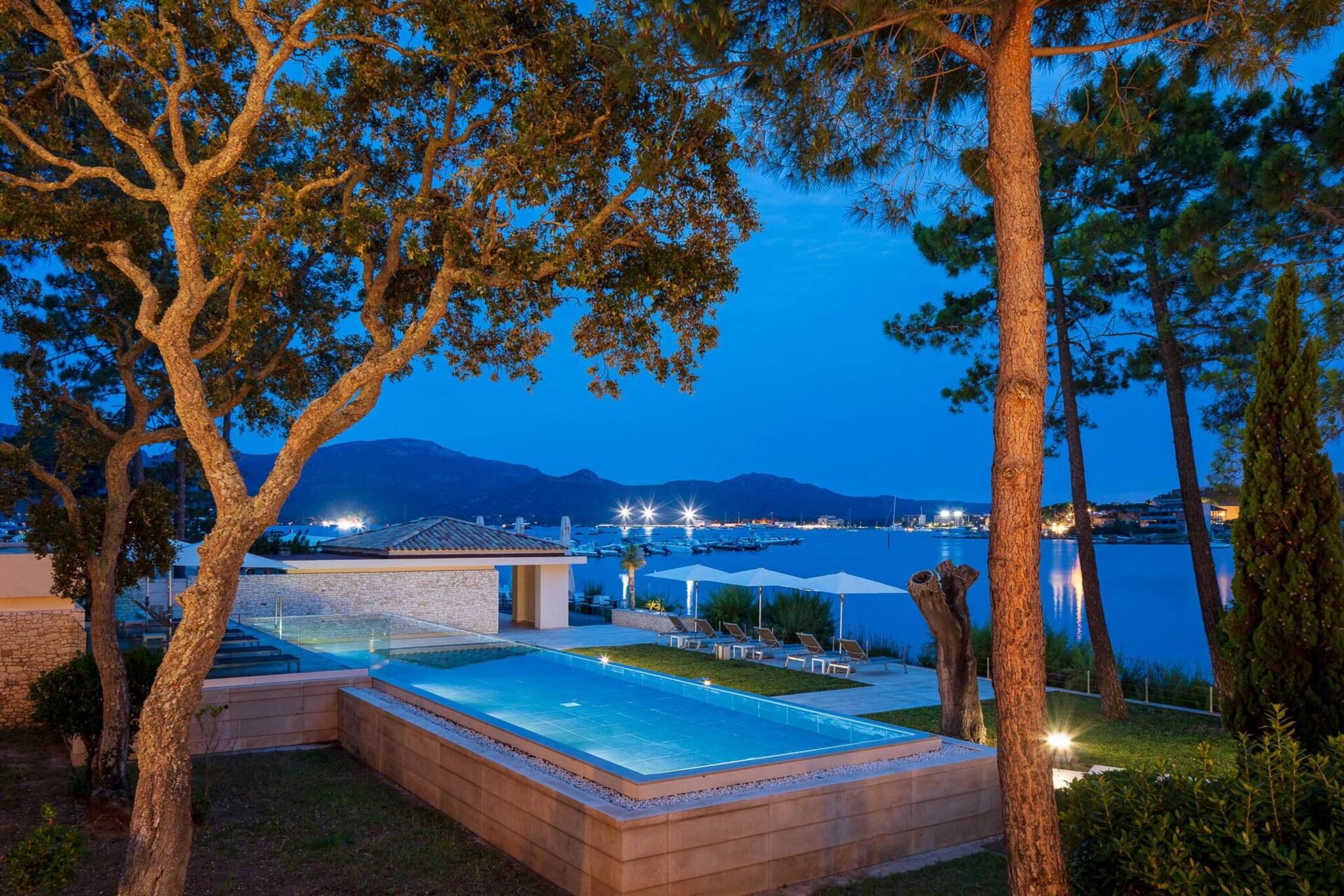 Hôtel Don Cesar by null