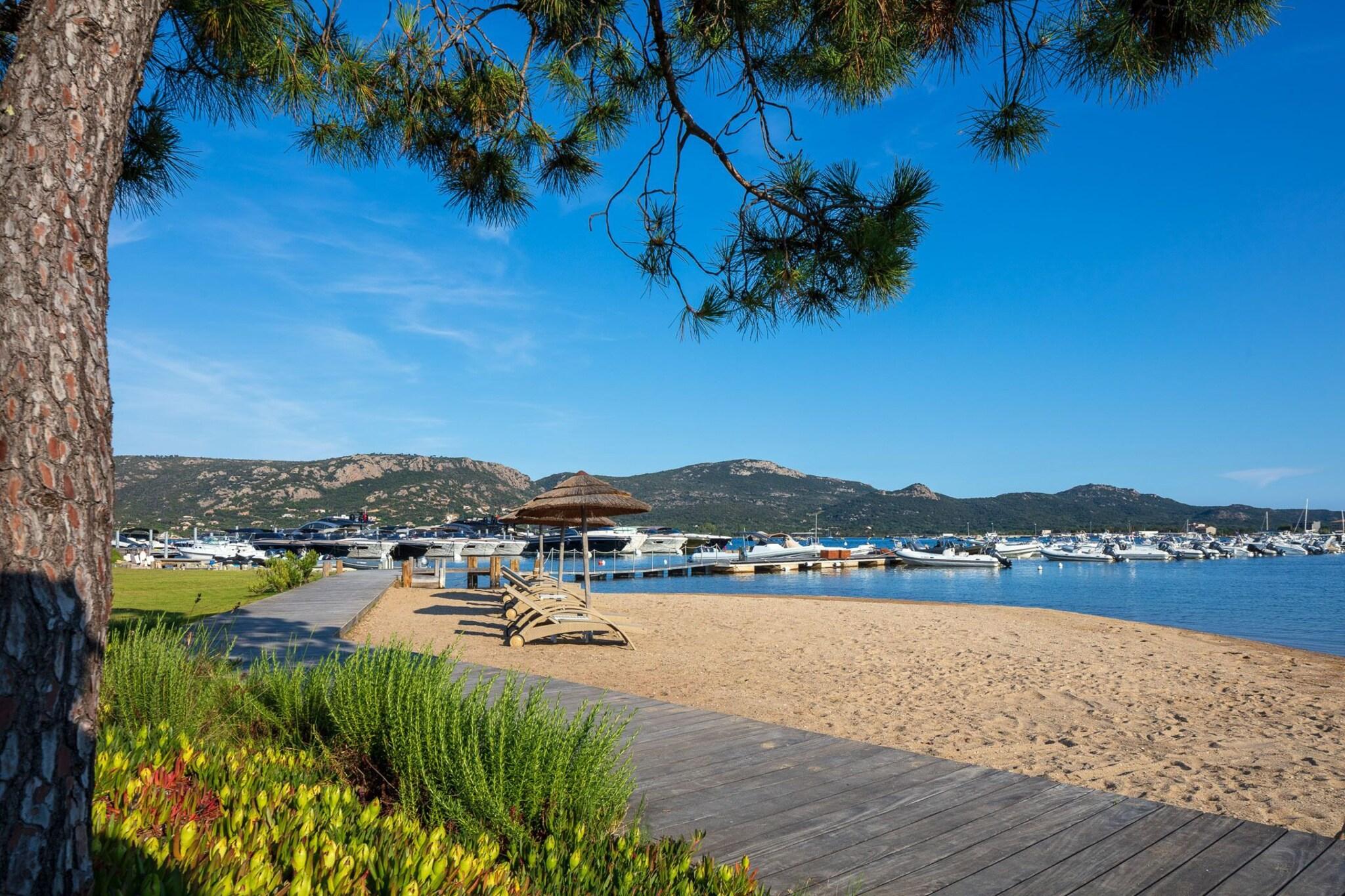 Hôtel Don Cesar by null