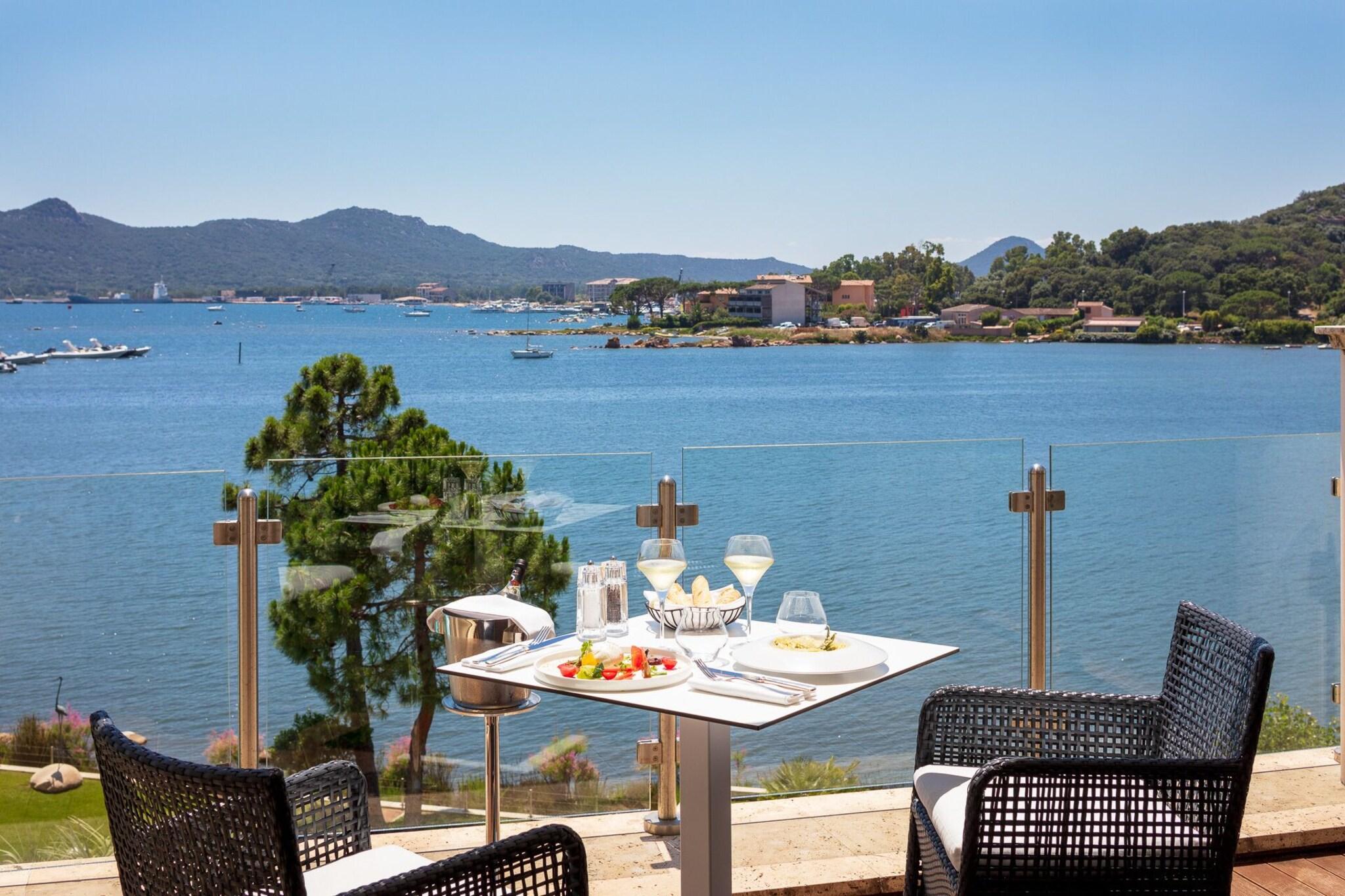 Hôtel Don Cesar by null