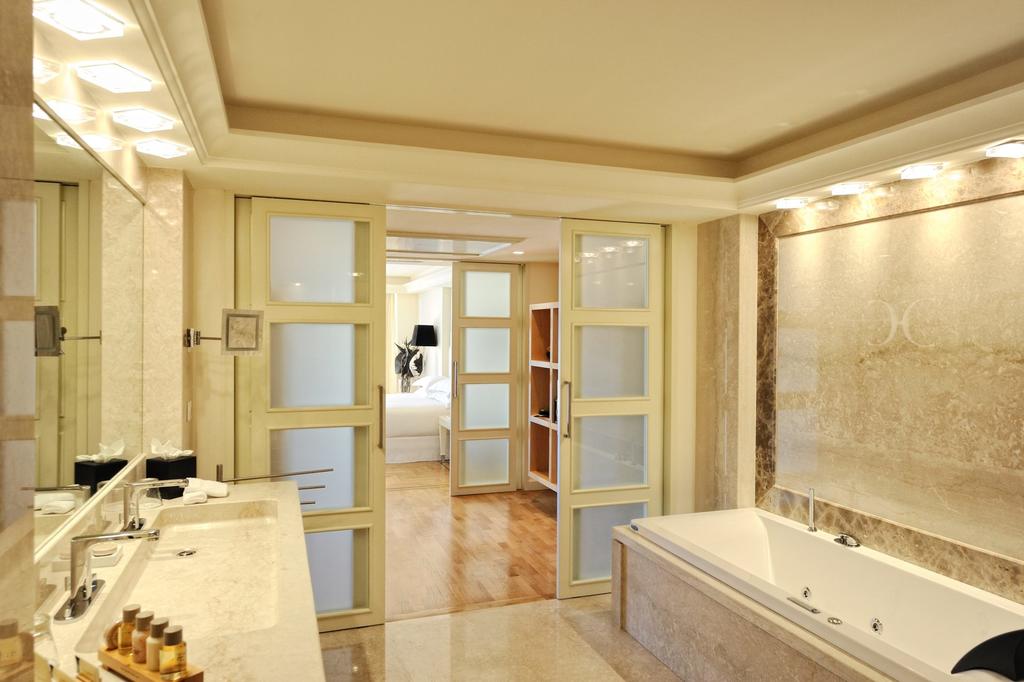 Hôtel Don Cesar by null