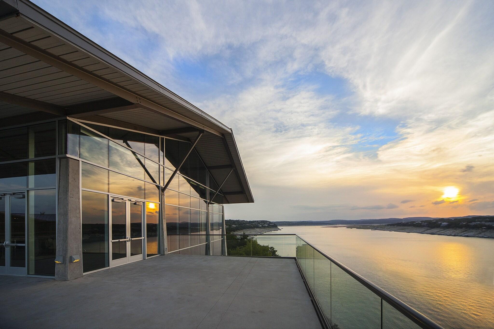 Lakeway Resort and Spa