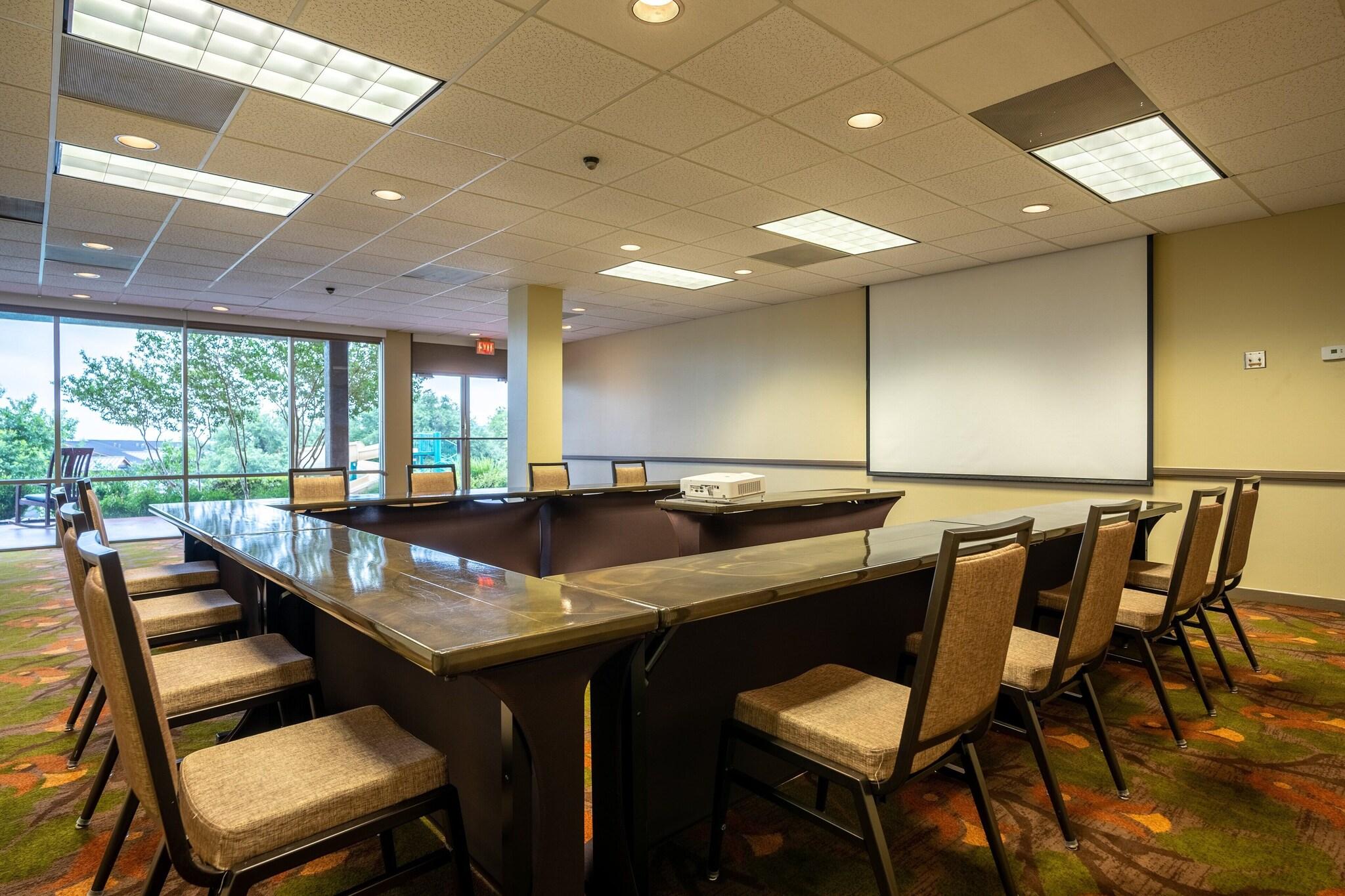 Lakeway Resort & Spa by null