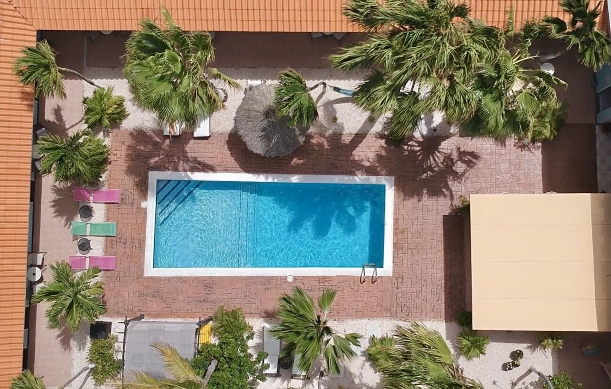 Arubiana Inn by null