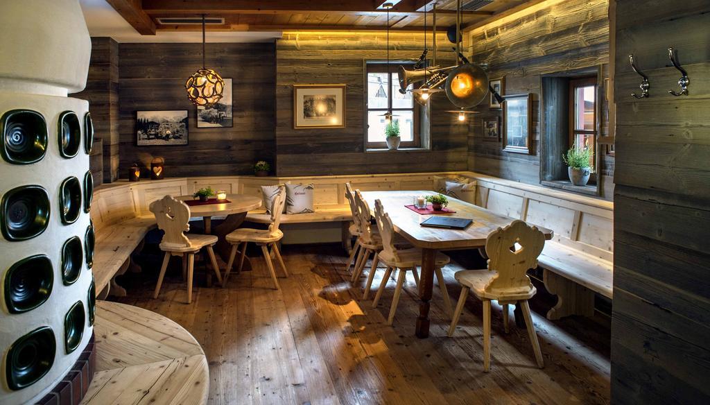 Lifestyle Hotel Eder by null