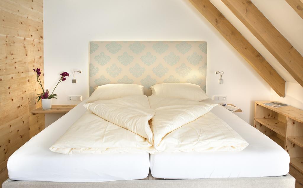 Lifestyle Hotel Eder by null