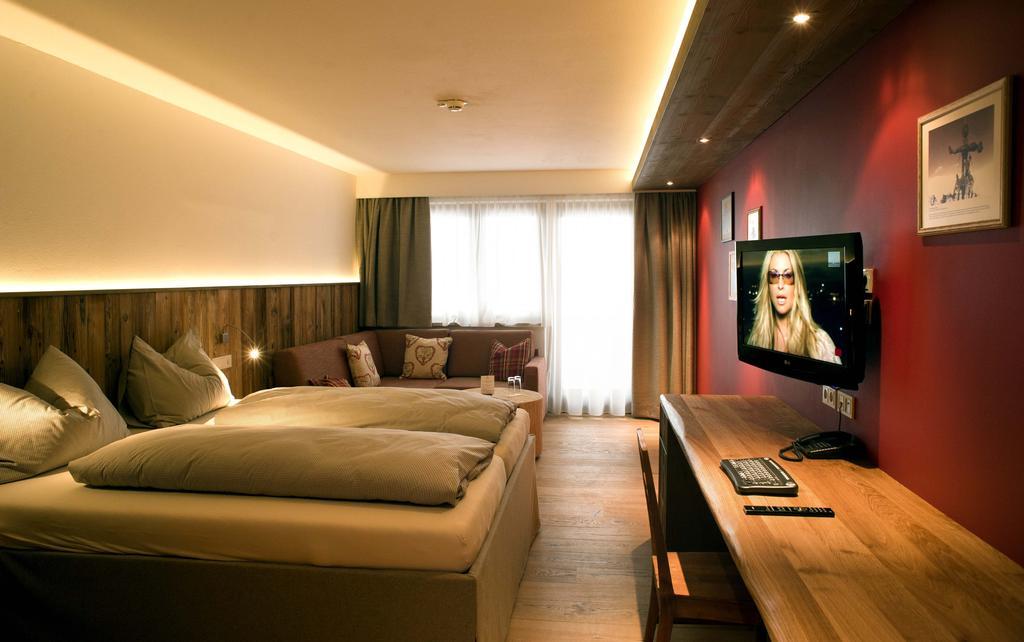 Lifestyle Hotel Eder by null