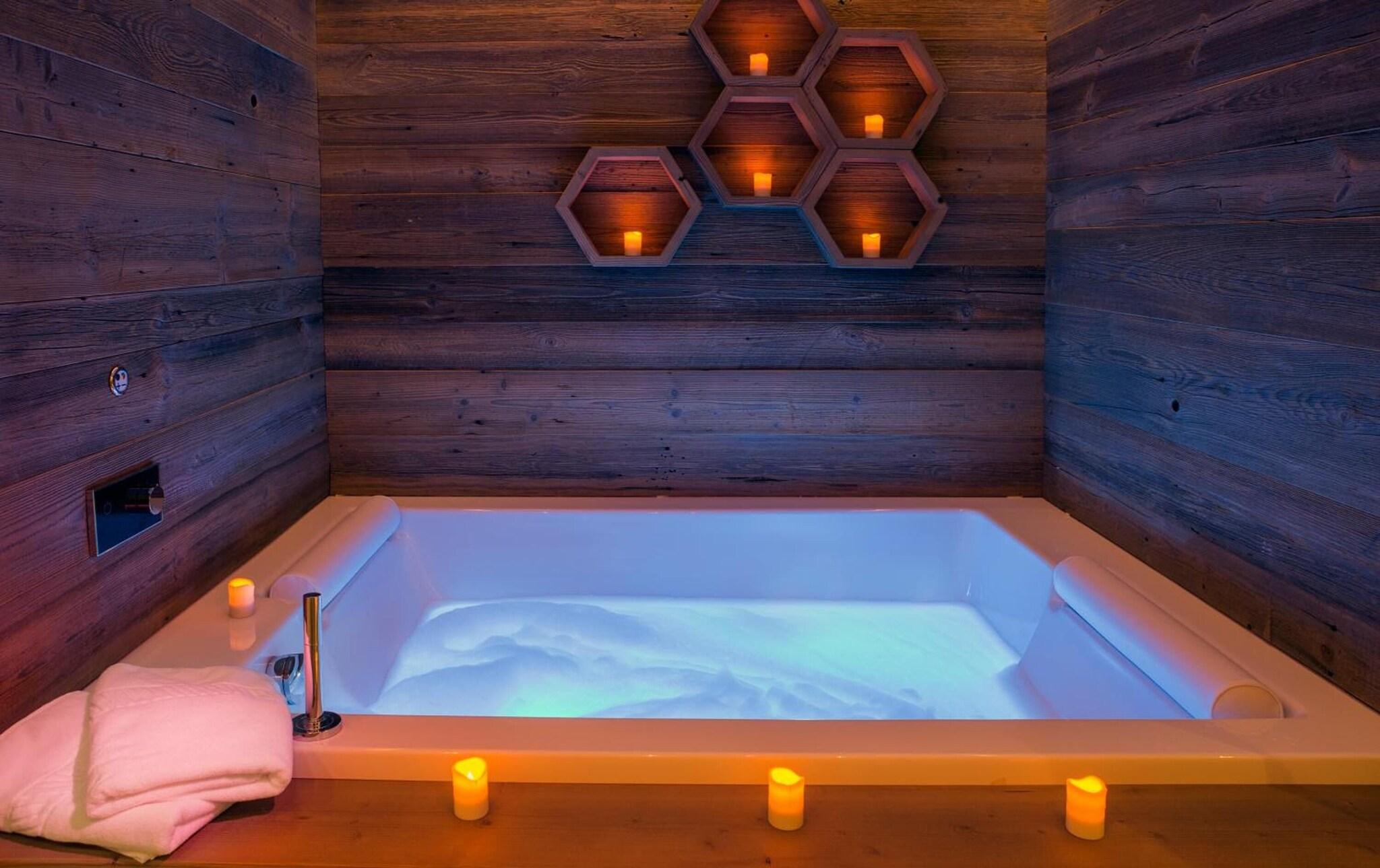 Lifestyle Hotel Eder by null