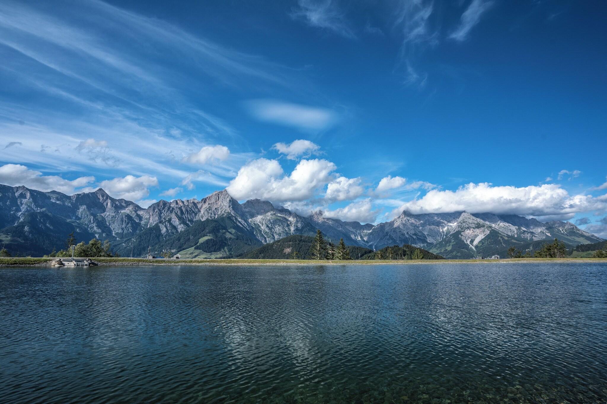 Lifestyle Hotel Eder by null